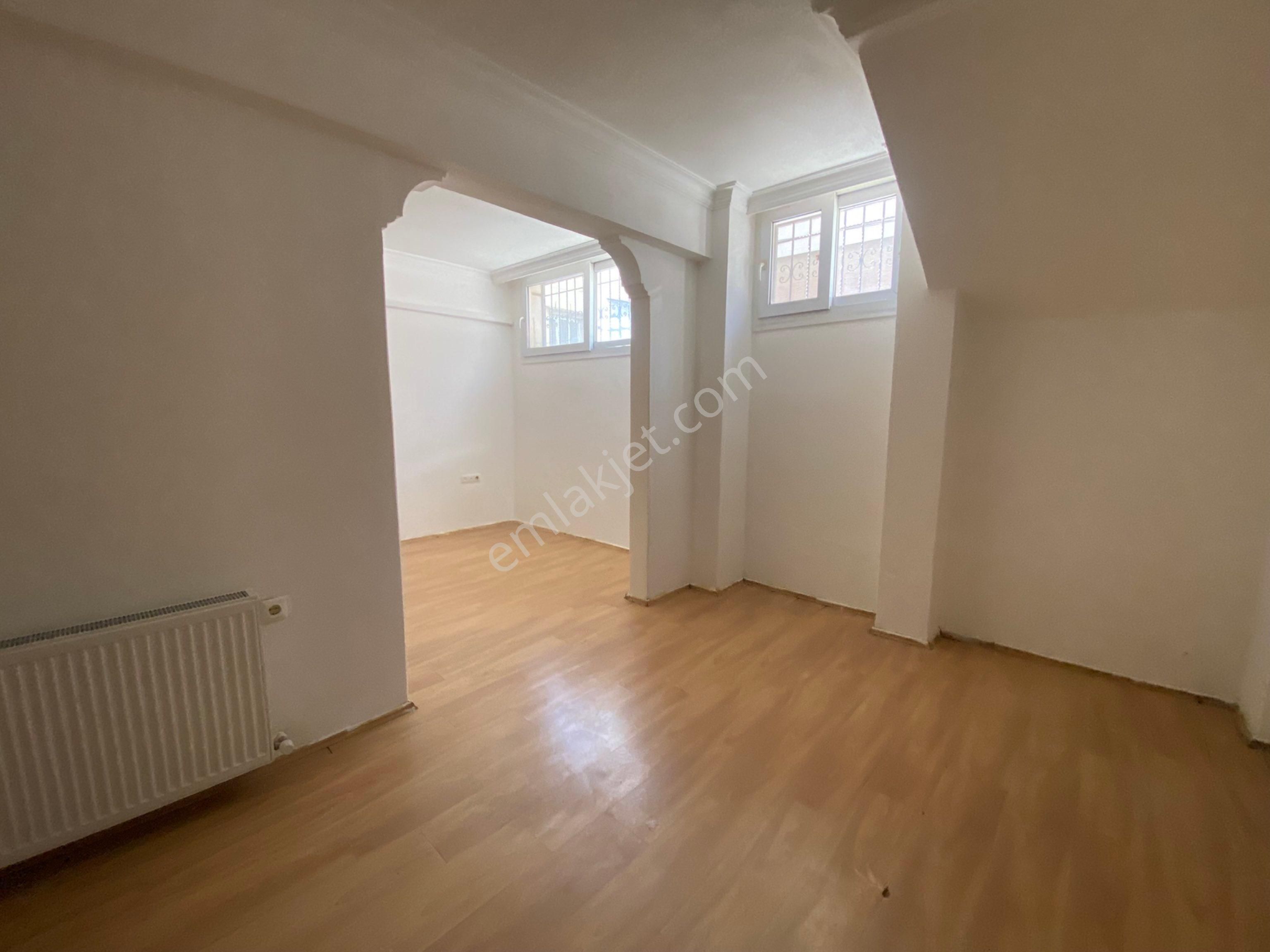 Bozyaka Dalgıçlar Yakını Köşe Yeni Bina 100m² 2+1 - Görsel 21