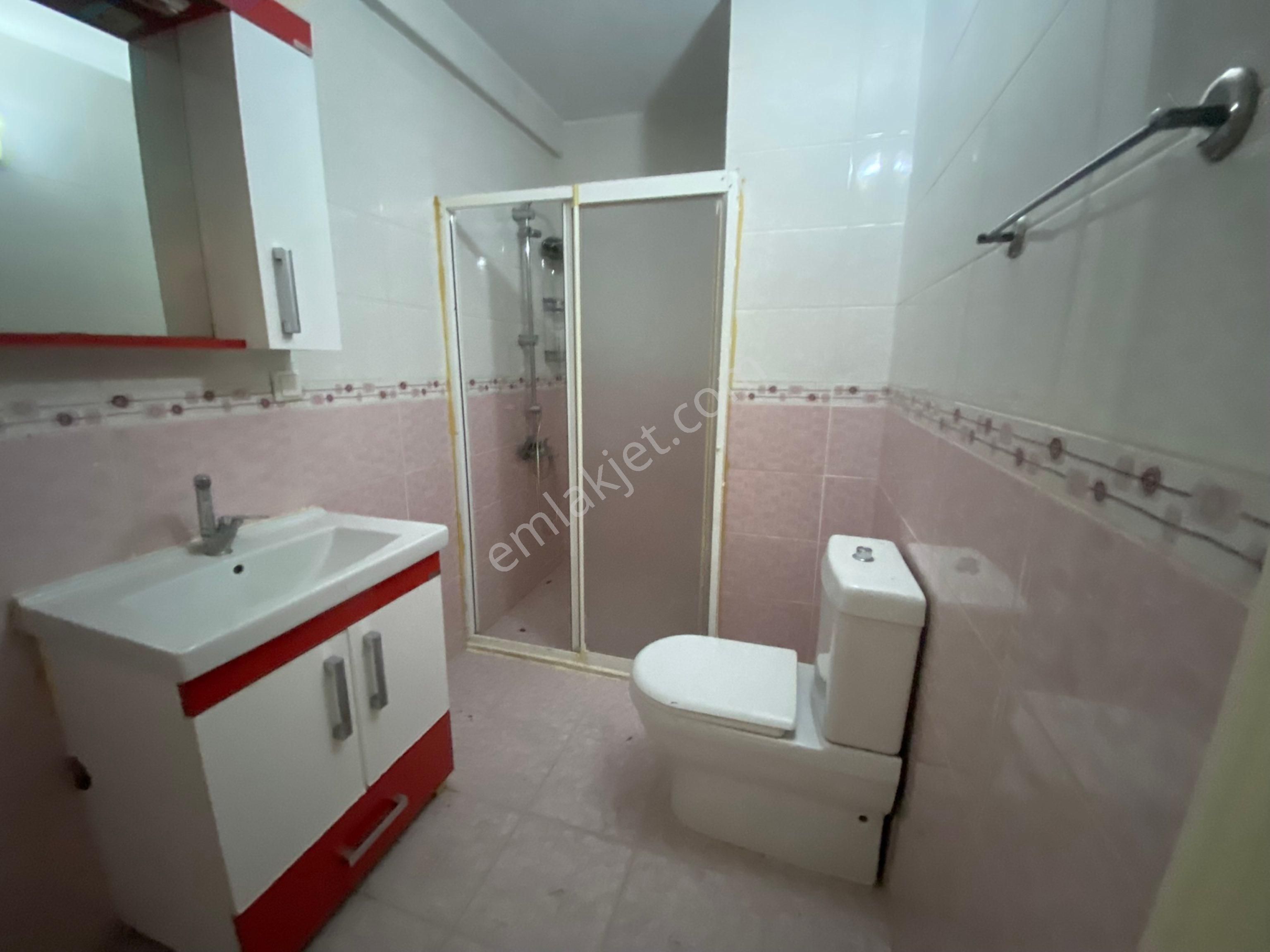 Bozyaka Dalgıçlar Yakını Köşe Yeni Bina 100m² 2+1 - Görsel 16