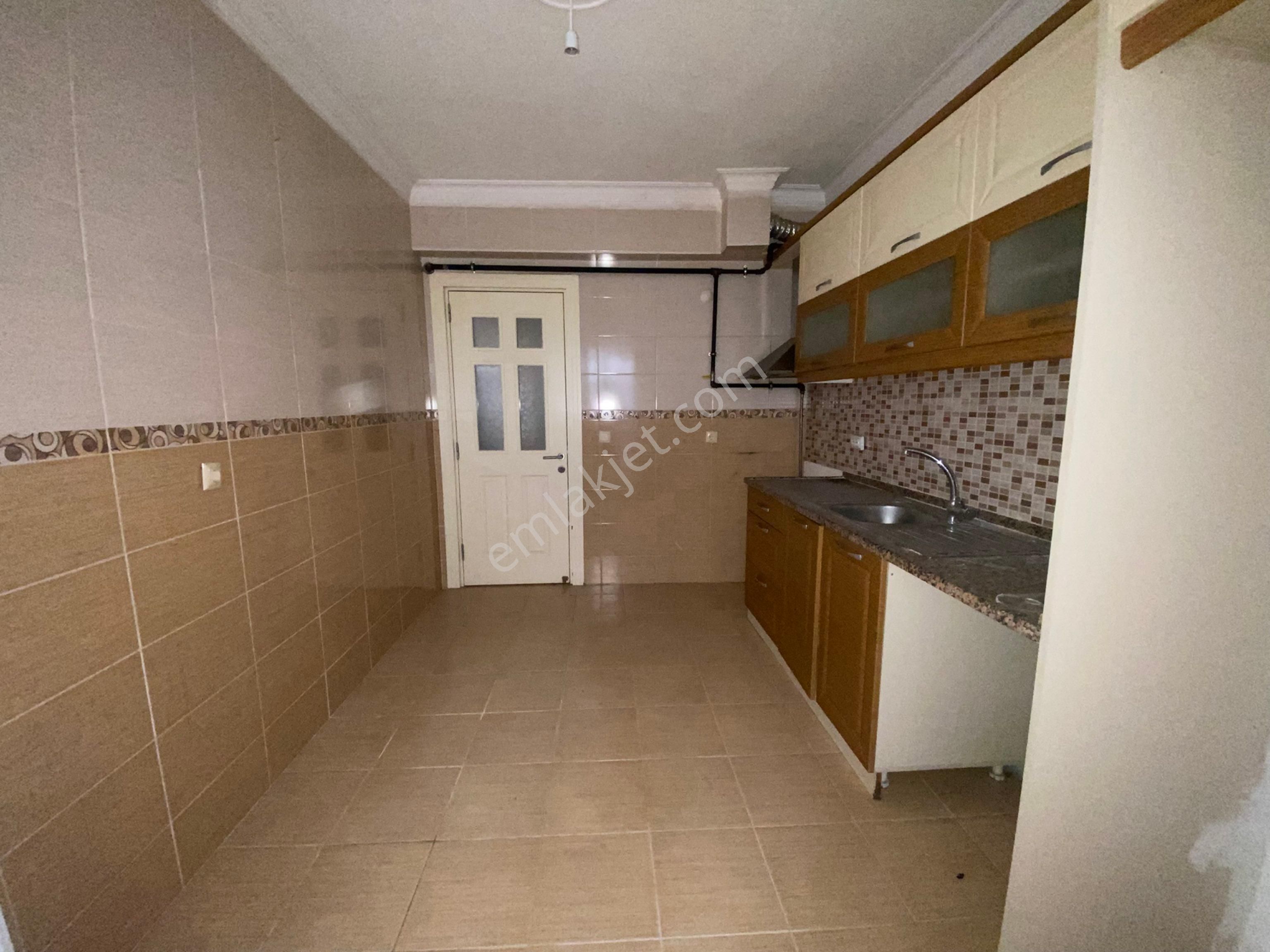 Bozyaka Dalgıçlar Yakını Köşe Yeni Bina 100m² 2+1 - Görsel 7