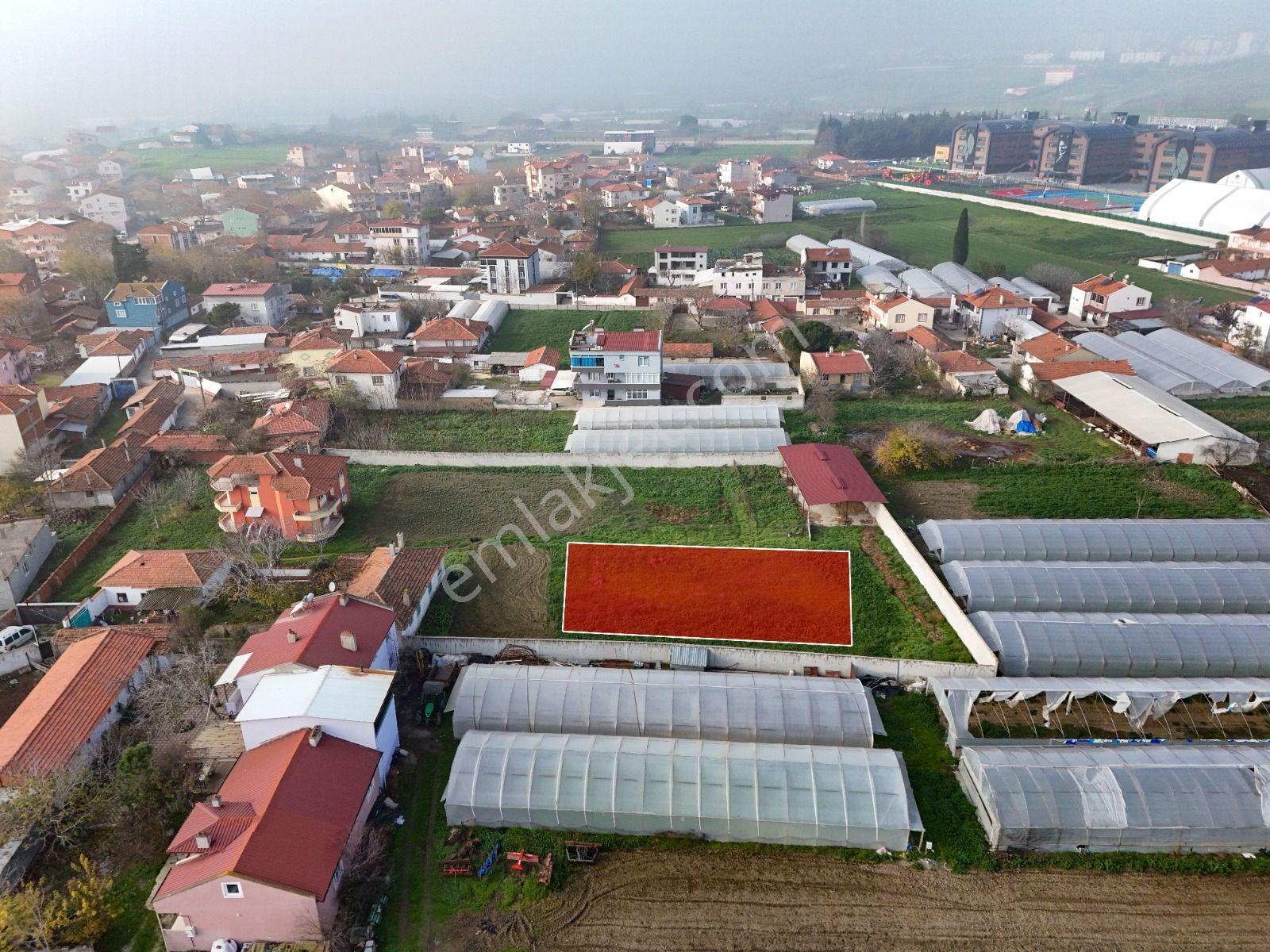 Era Sözden Balıkesir Ayşebacı Mh. Satılık Arsa - Görsel 4
