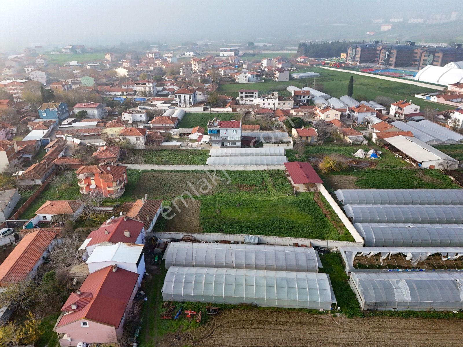 Era Sözden Balıkesir Ayşebacı Mh. Satılık Arsa - Görsel 5