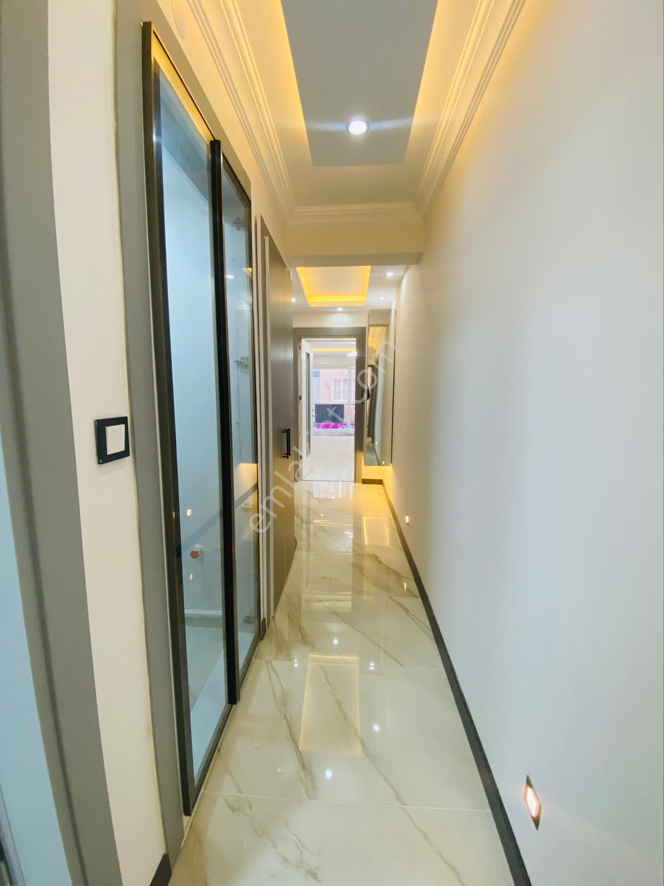 Peker Mahallesinde 3+1 Full Lüks 1. Balkon Daire Fırsatı - Görsel 17
