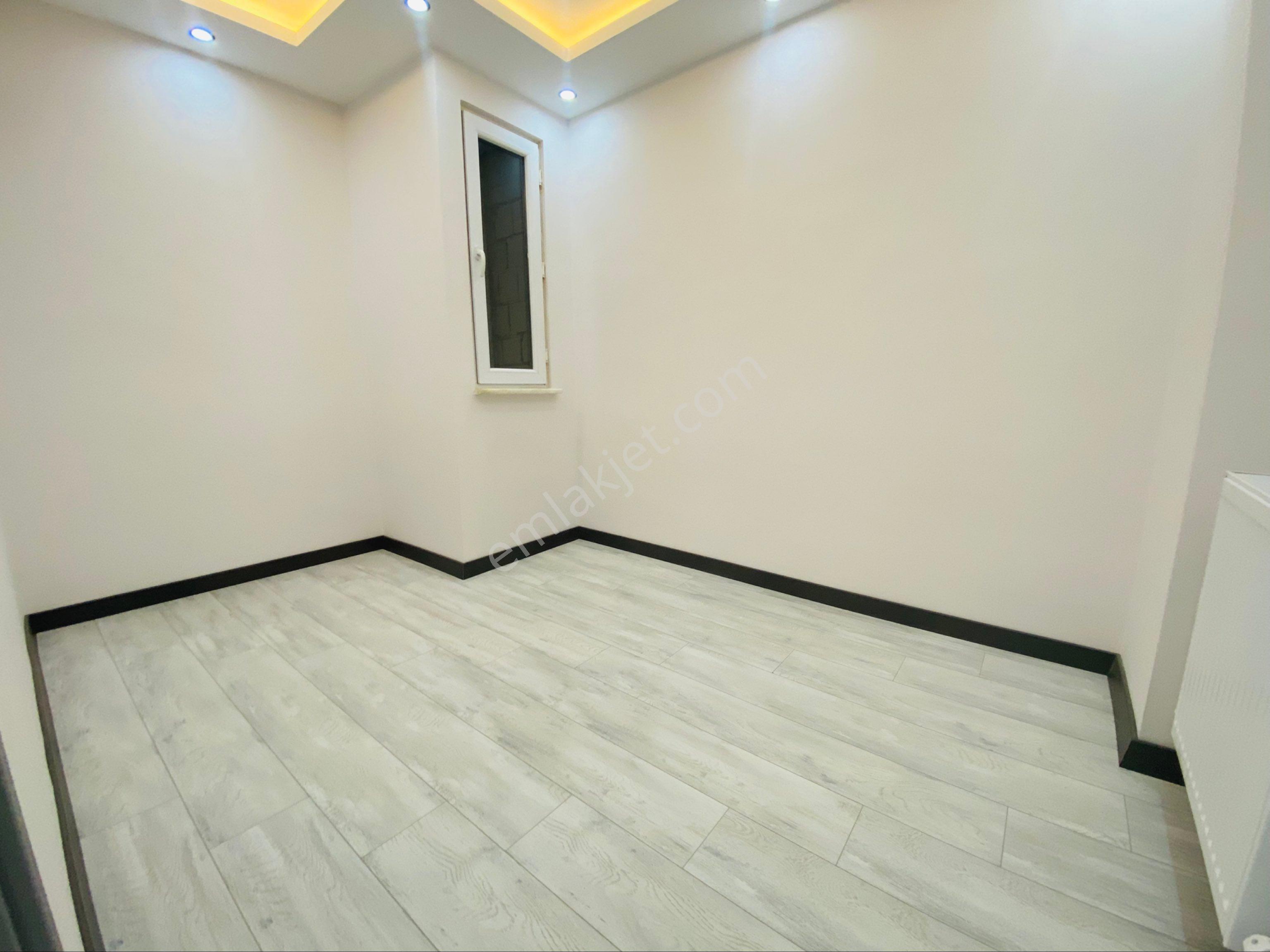 Peker Mahallesinde 3+1 Full Lüks 1. Balkon Daire Fırsatı - Görsel 13