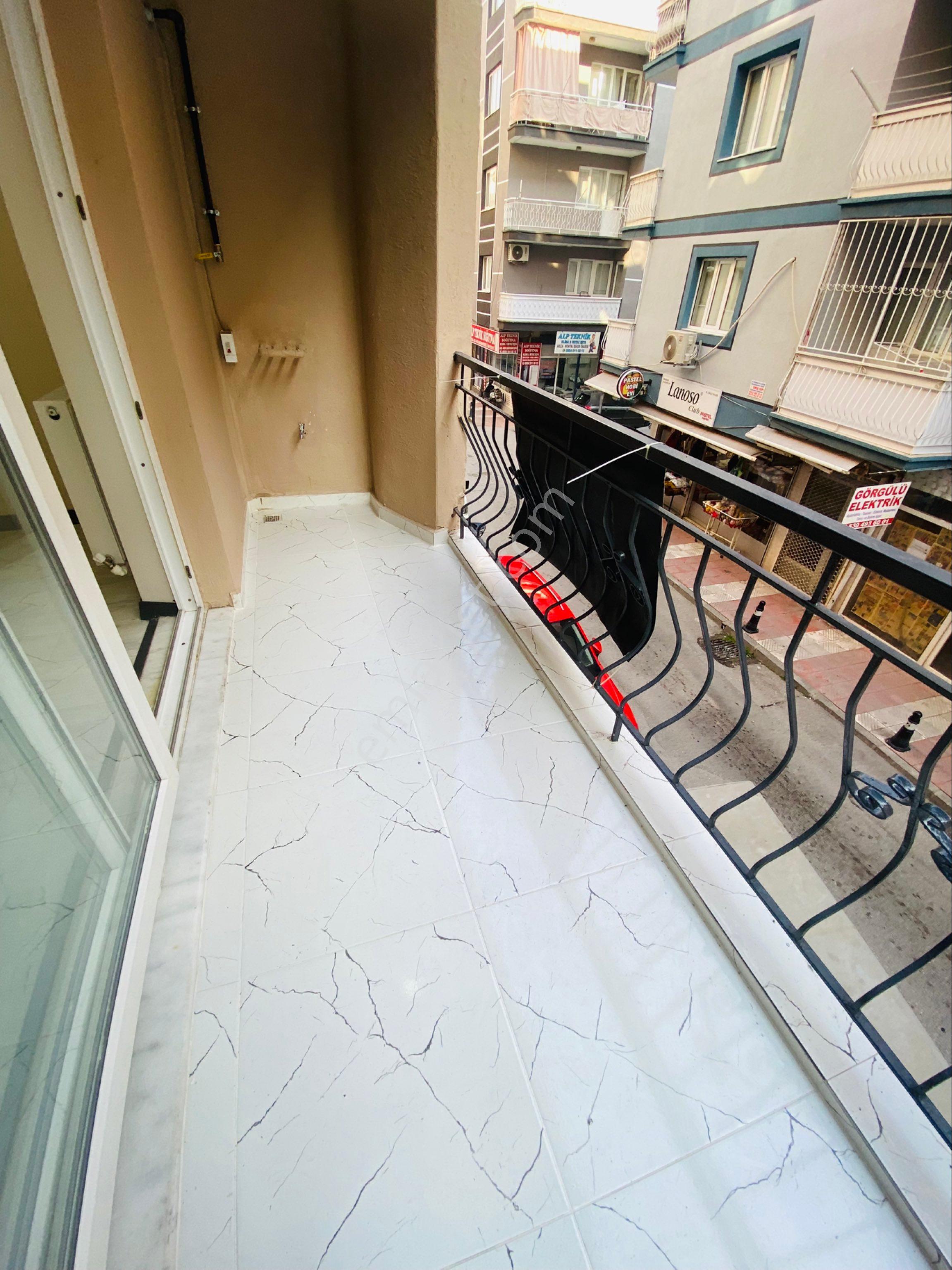 Peker Mahallesinde 3+1 Full Lüks 1. Balkon Daire Fırsatı - Görsel 22