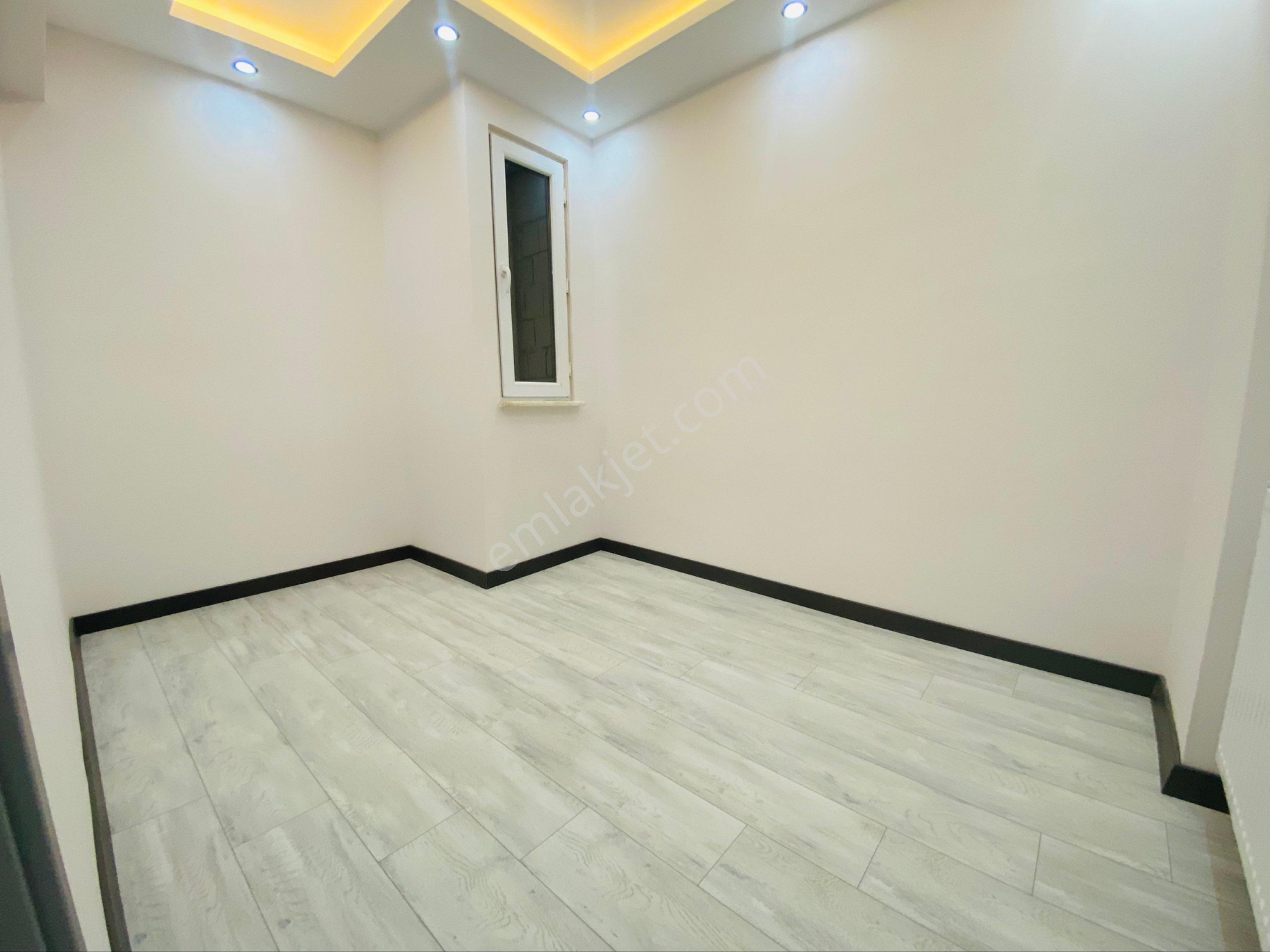 Peker Mahallesinde 3+1 Full Lüks 1. Balkon Daire Fırsatı - Görsel 14
