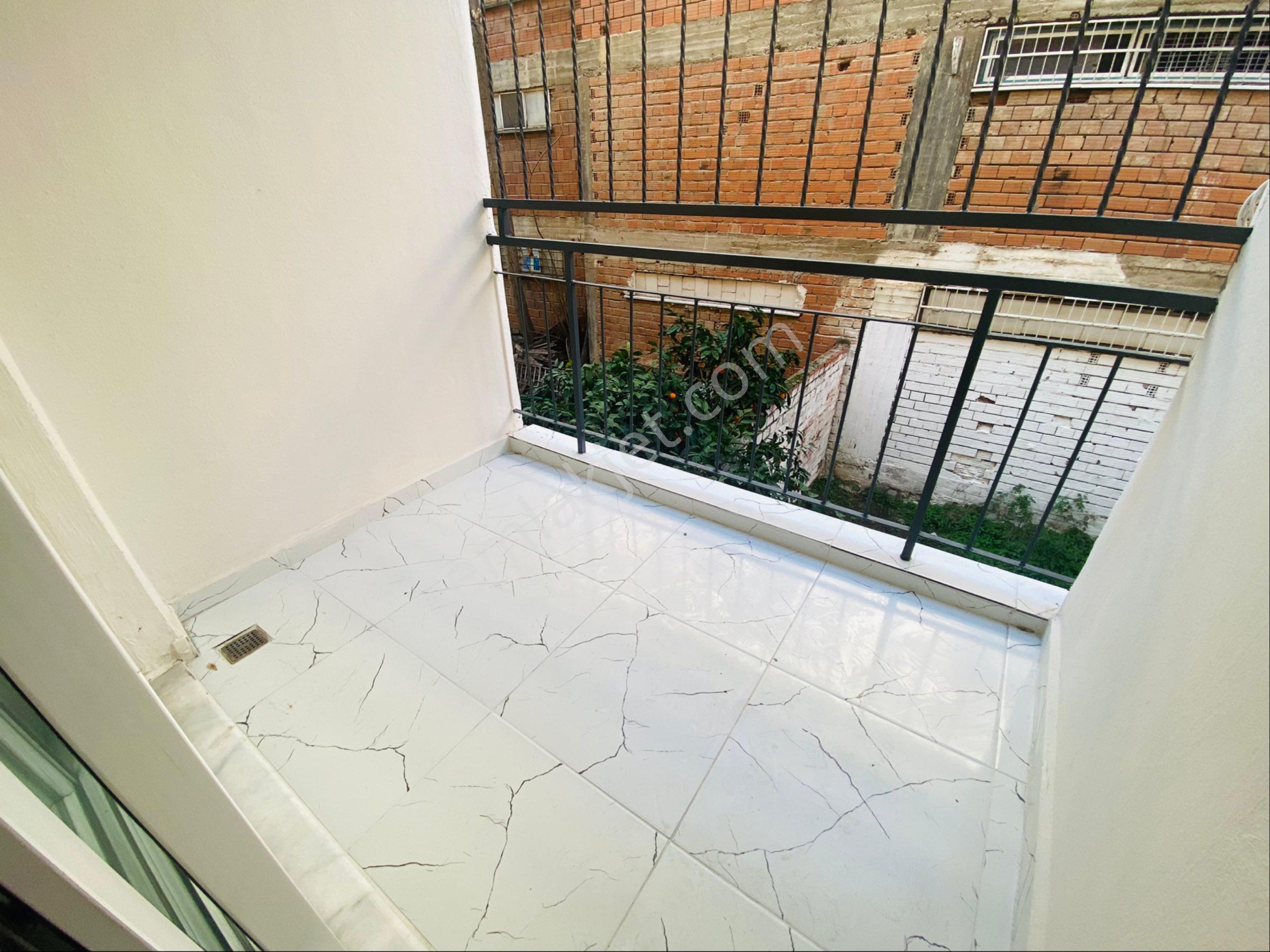 Peker Mahallesinde 3+1 Full Lüks 1. Balkon Daire Fırsatı - Görsel 21