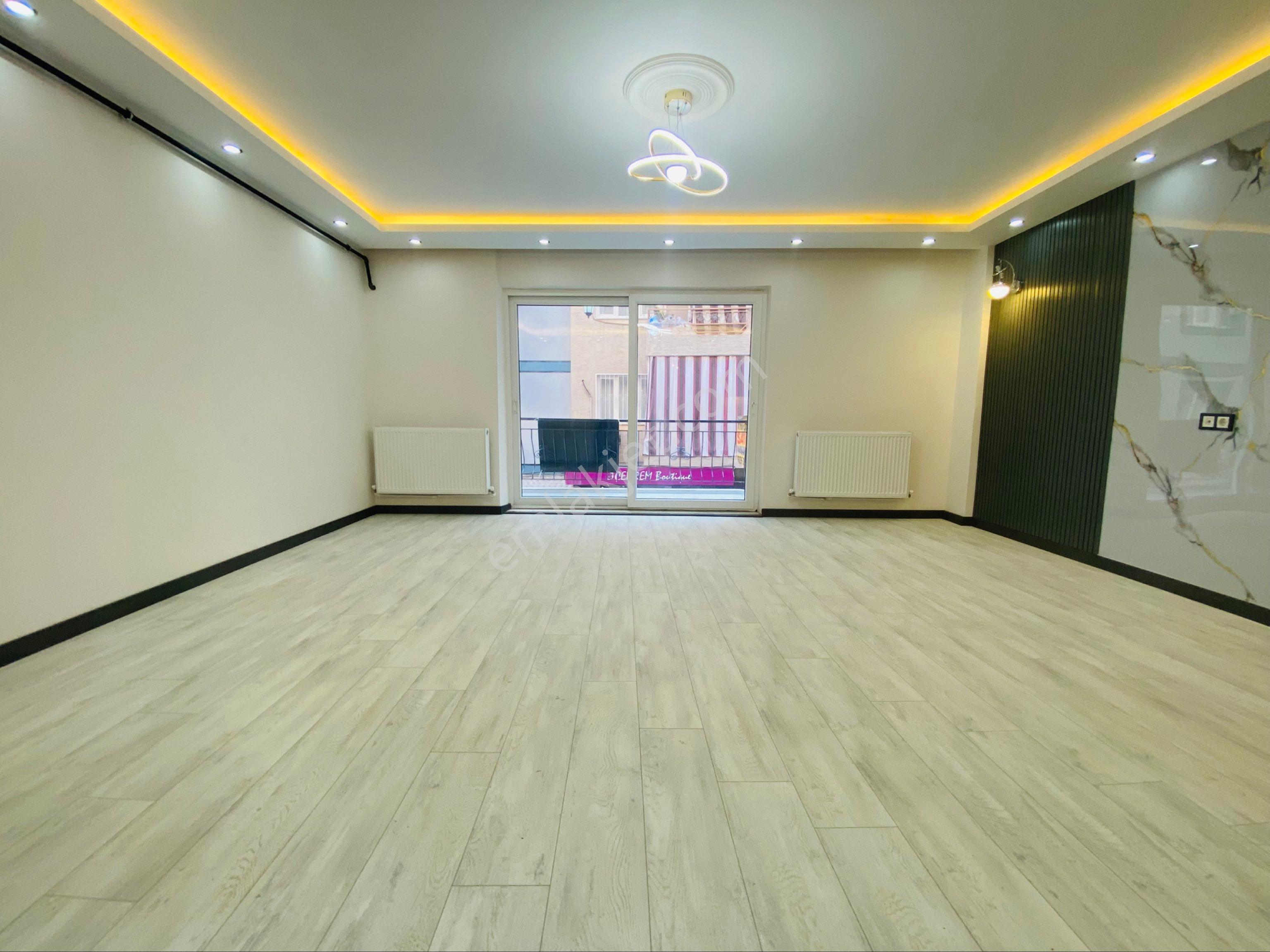 Peker Mahallesinde 3+1 Full Lüks 1. Balkon Daire Fırsatı - Görsel 8