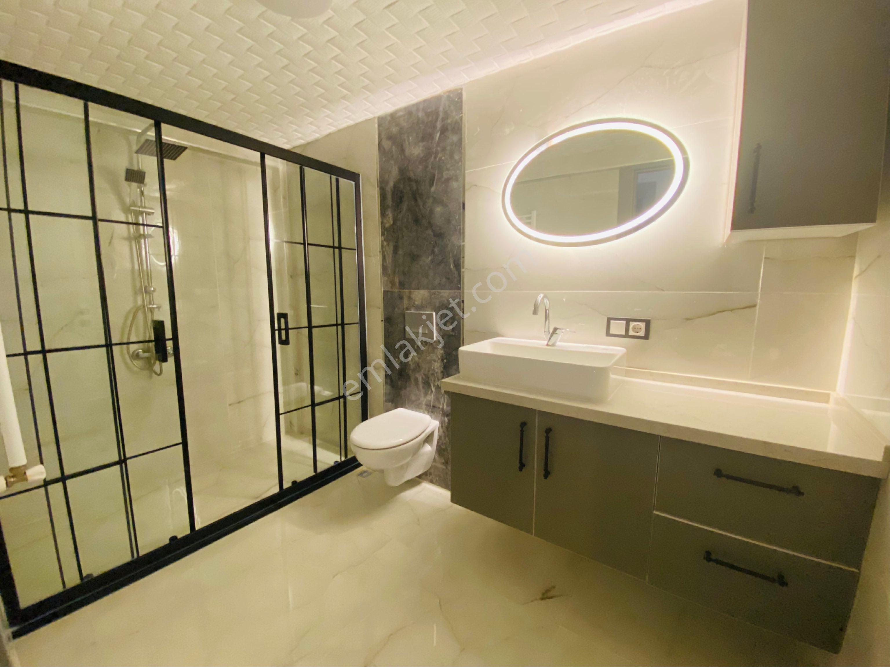 Peker Mahallesinde 3+1 Full Lüks 1. Balkon Daire Fırsatı - Görsel 16