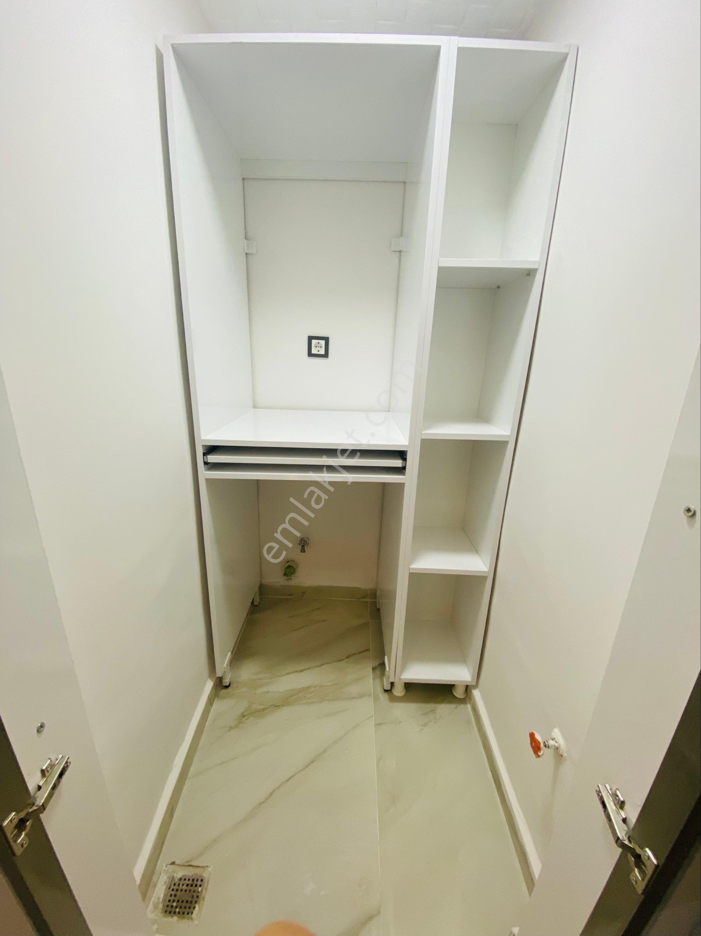 Peker Mahallesinde 3+1 Full Lüks 1. Balkon Daire Fırsatı - Görsel 19