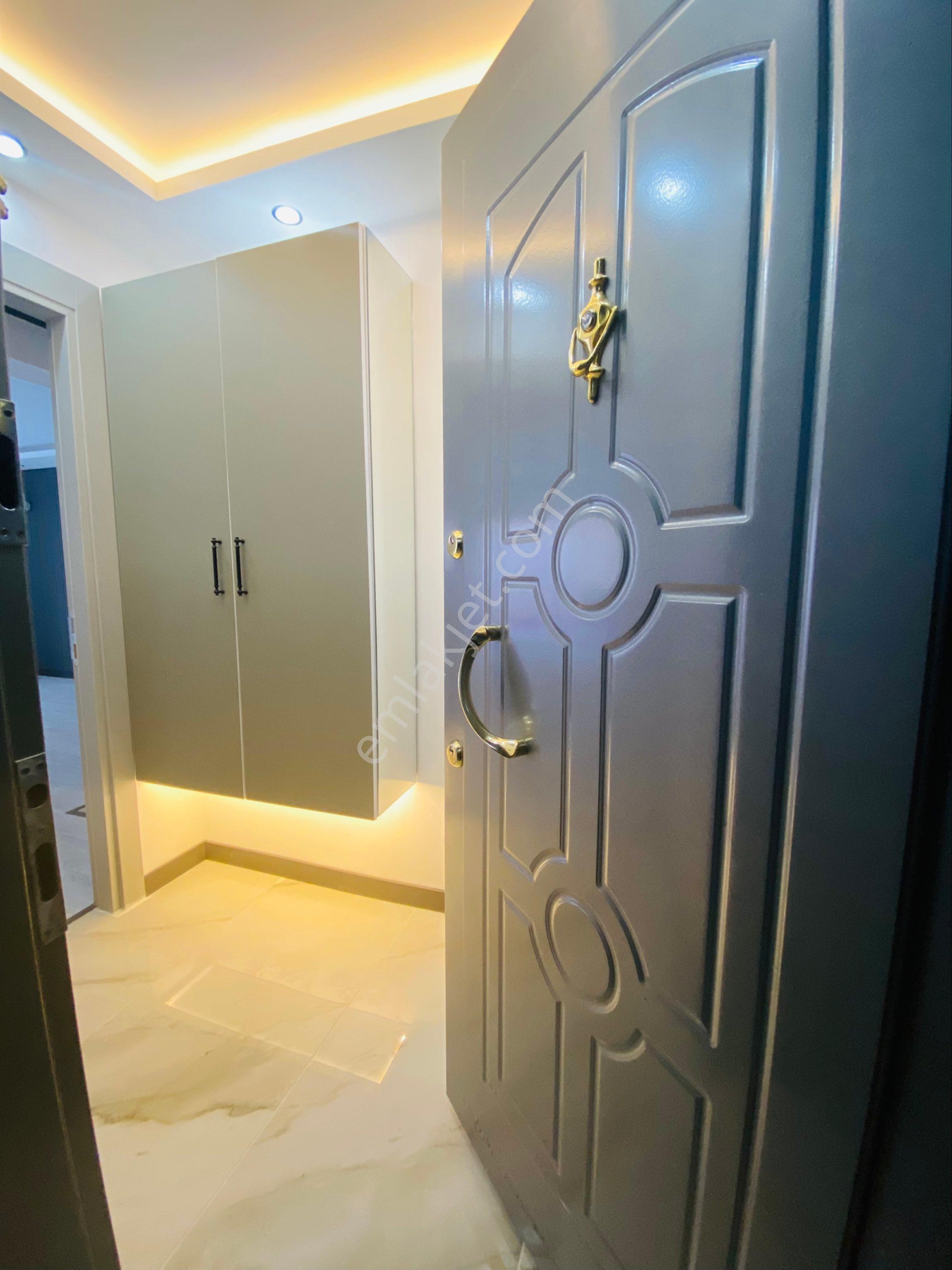 Peker Mahallesinde 3+1 Full Lüks 1. Balkon Daire Fırsatı - Görsel 23