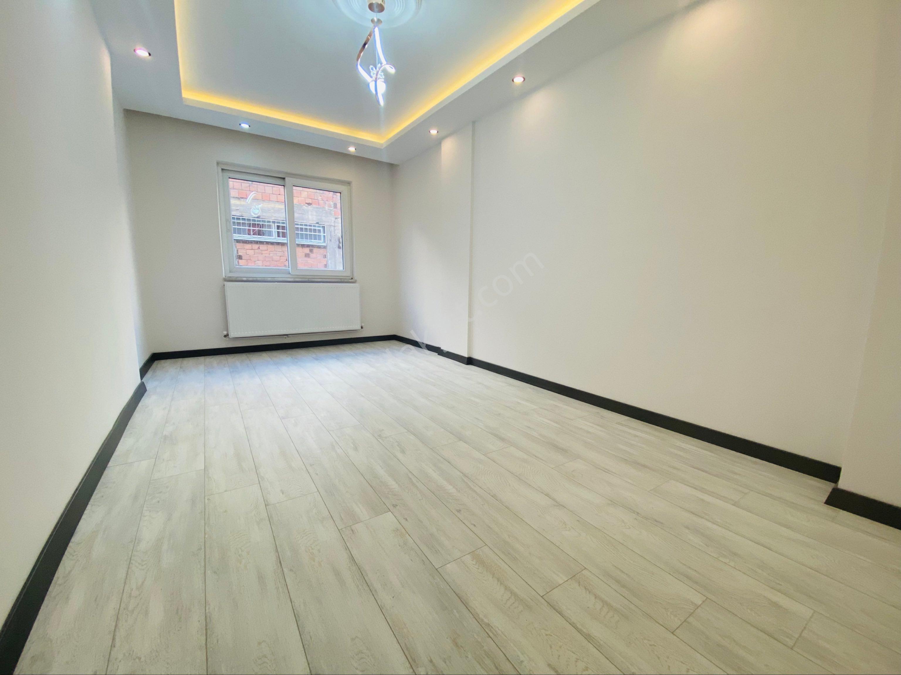 Peker Mahallesinde 3+1 Full Lüks 1. Balkon Daire Fırsatı - Görsel 9