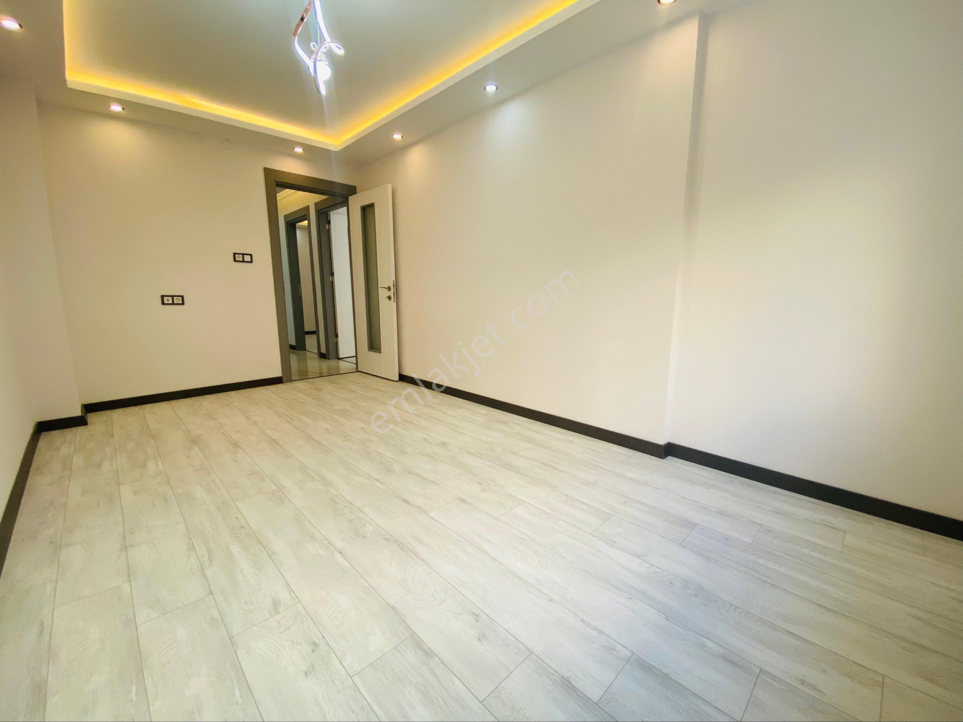 Peker Mahallesinde 3+1 Full Lüks 1. Balkon Daire Fırsatı - Görsel 10