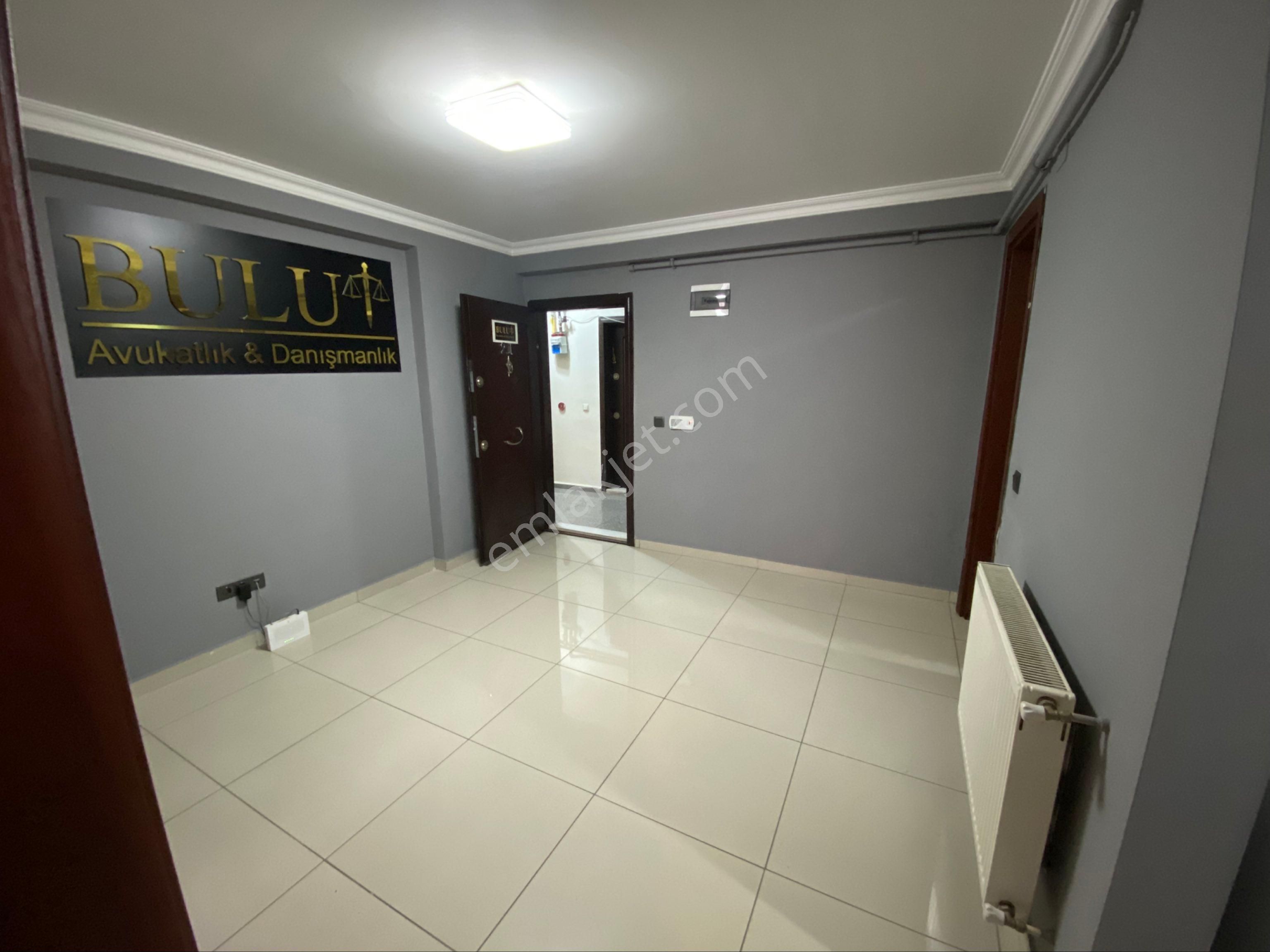 Bursa Osmangazi 2+1 Yatırımlık Hukuk Bürosu - Görsel 4