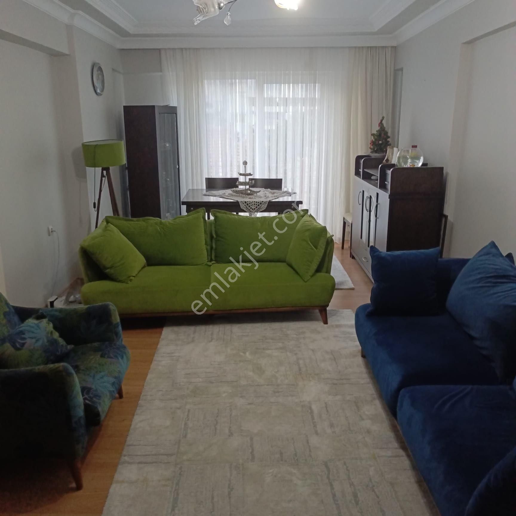 Doğru Gayrımenkulden 3+1 Doğalgazlı Masrafsız Daire - Görsel 6