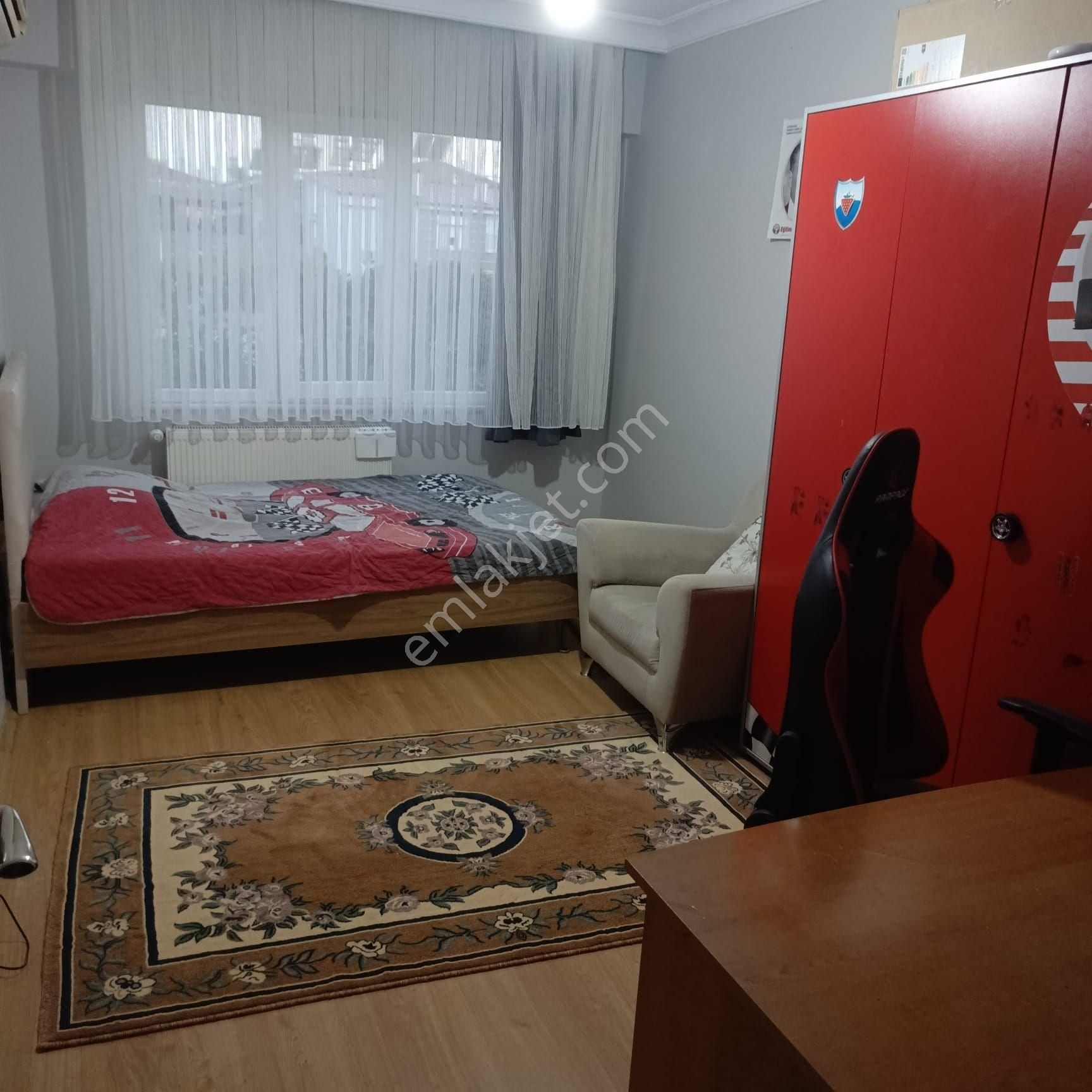 Doğru Gayrımenkulden 3+1 Doğalgazlı Masrafsız Daire