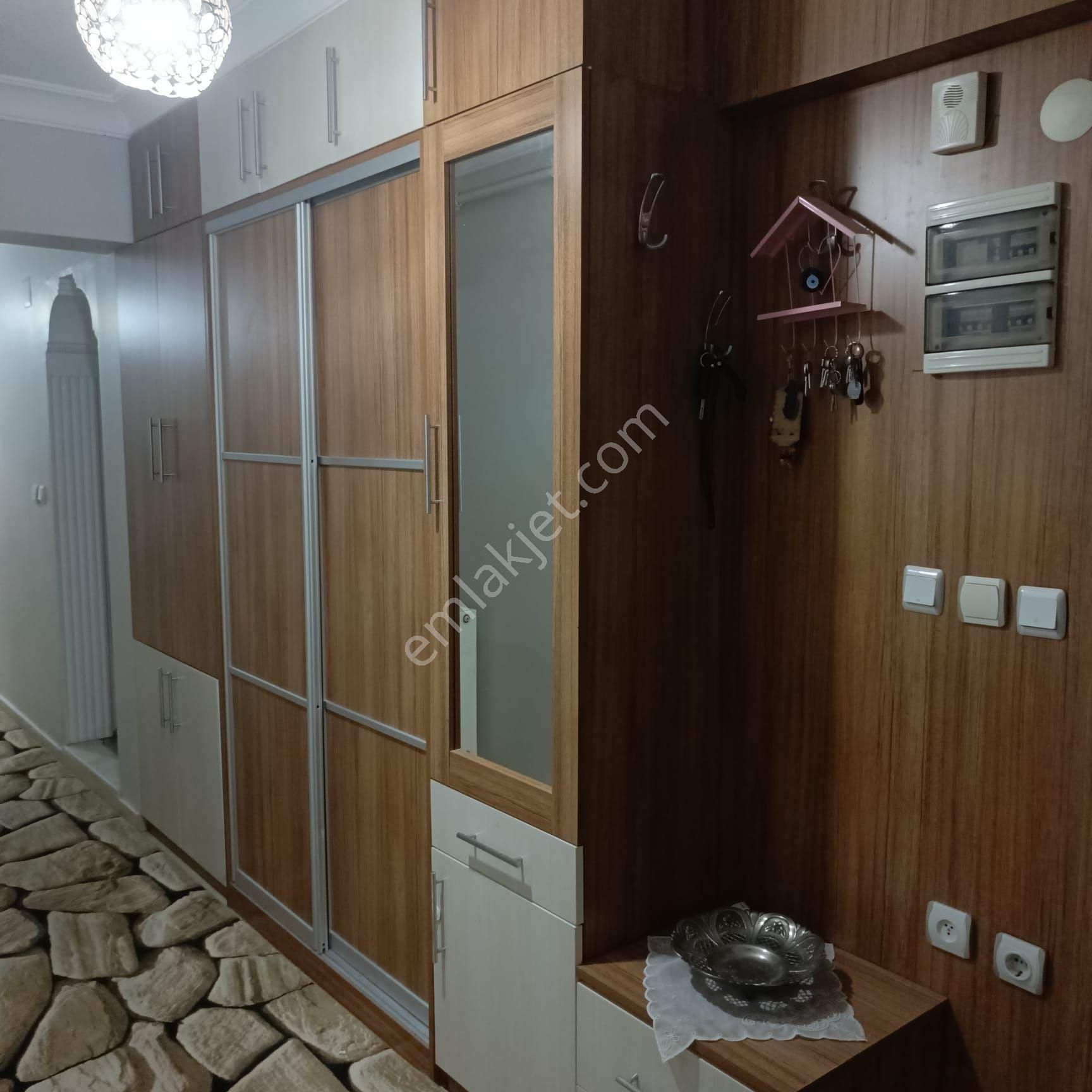 Doğru Gayrımenkulden 3+1 Doğalgazlı Masrafsız Daire - Görsel 11