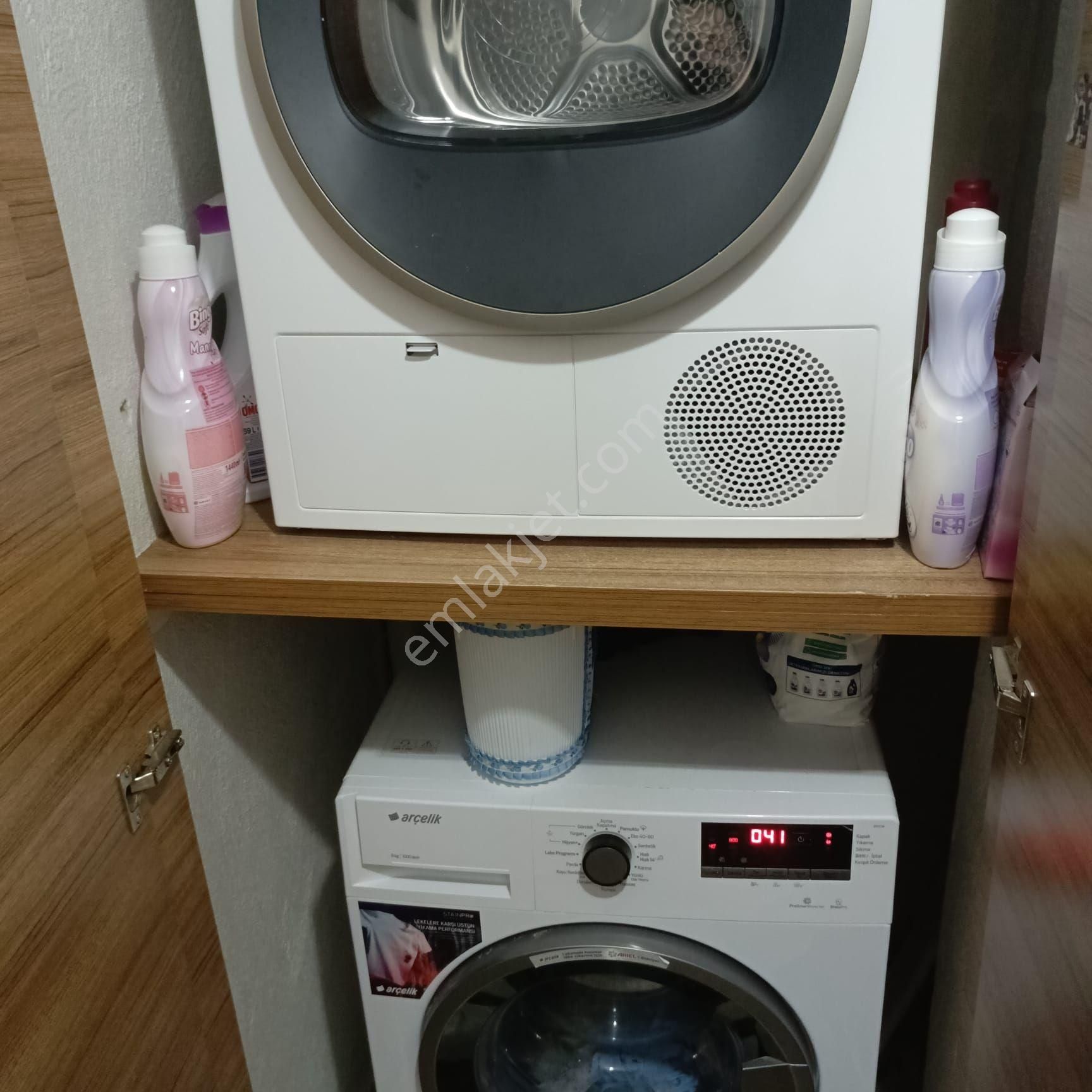 Doğru Gayrımenkulden 3+1 Doğalgazlı Masrafsız Daire - Görsel 15