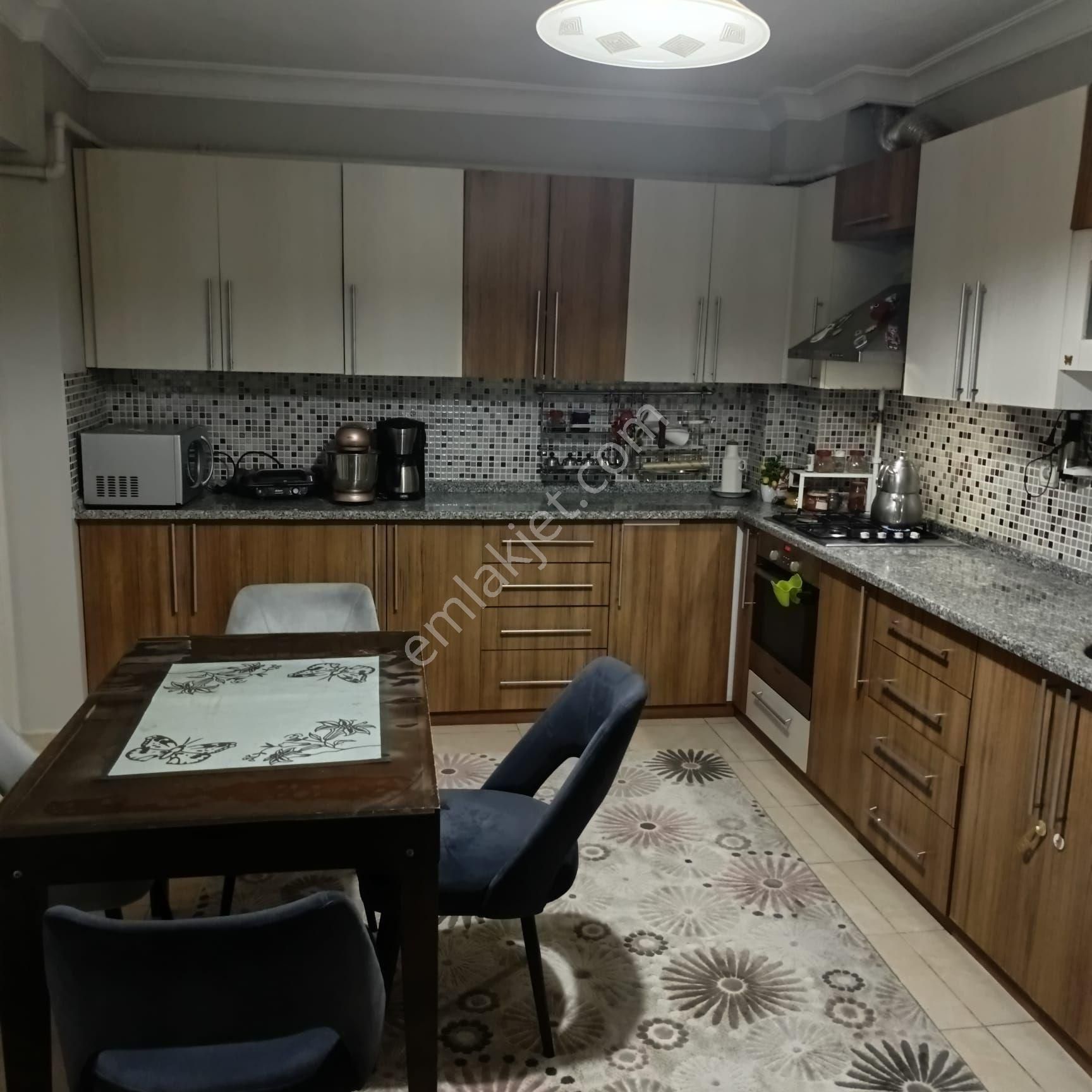 Doğru Gayrımenkulden 3+1 Doğalgazlı Masrafsız Daire - Görsel 24