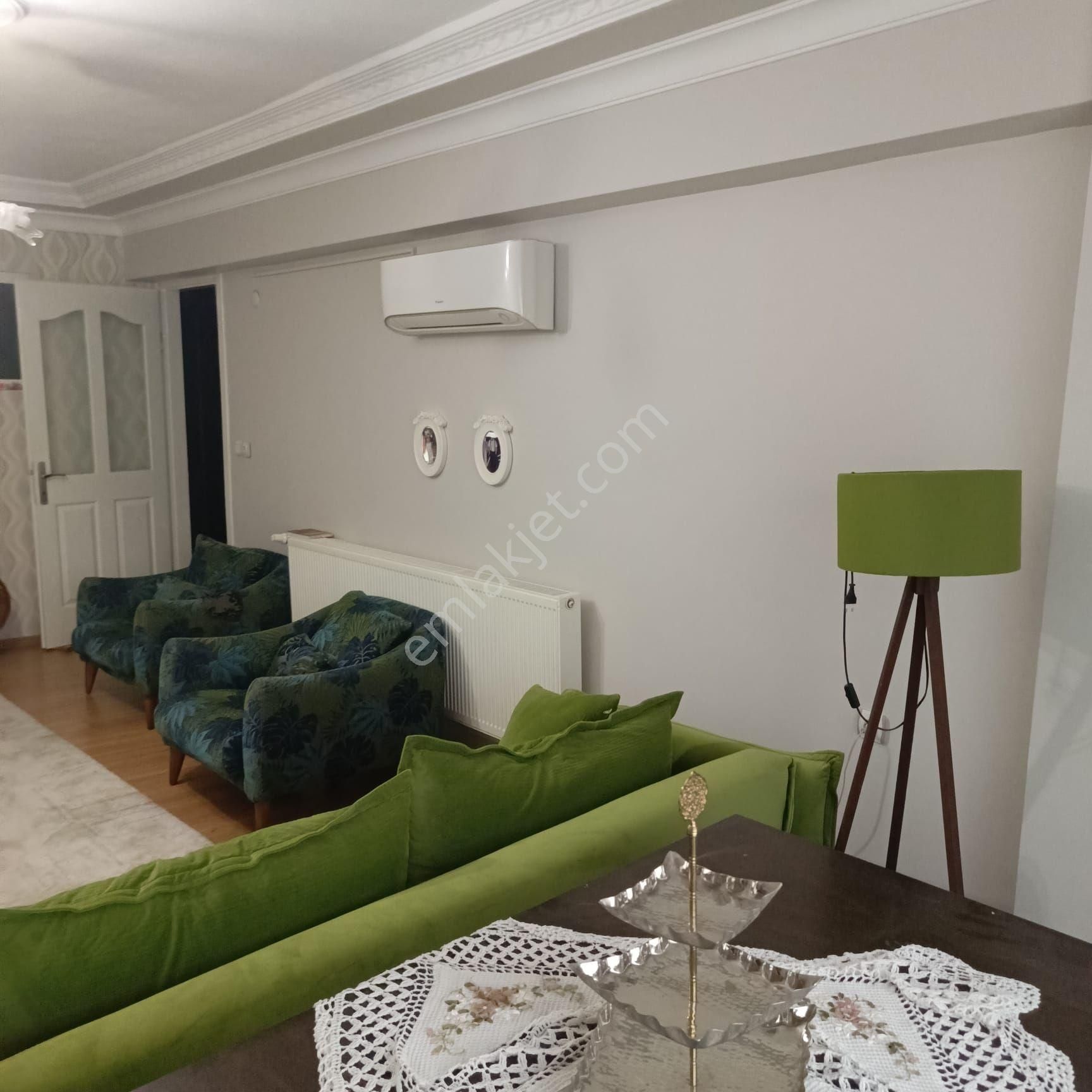 Doğru Gayrımenkulden 3+1 Doğalgazlı Masrafsız Daire - Görsel 5