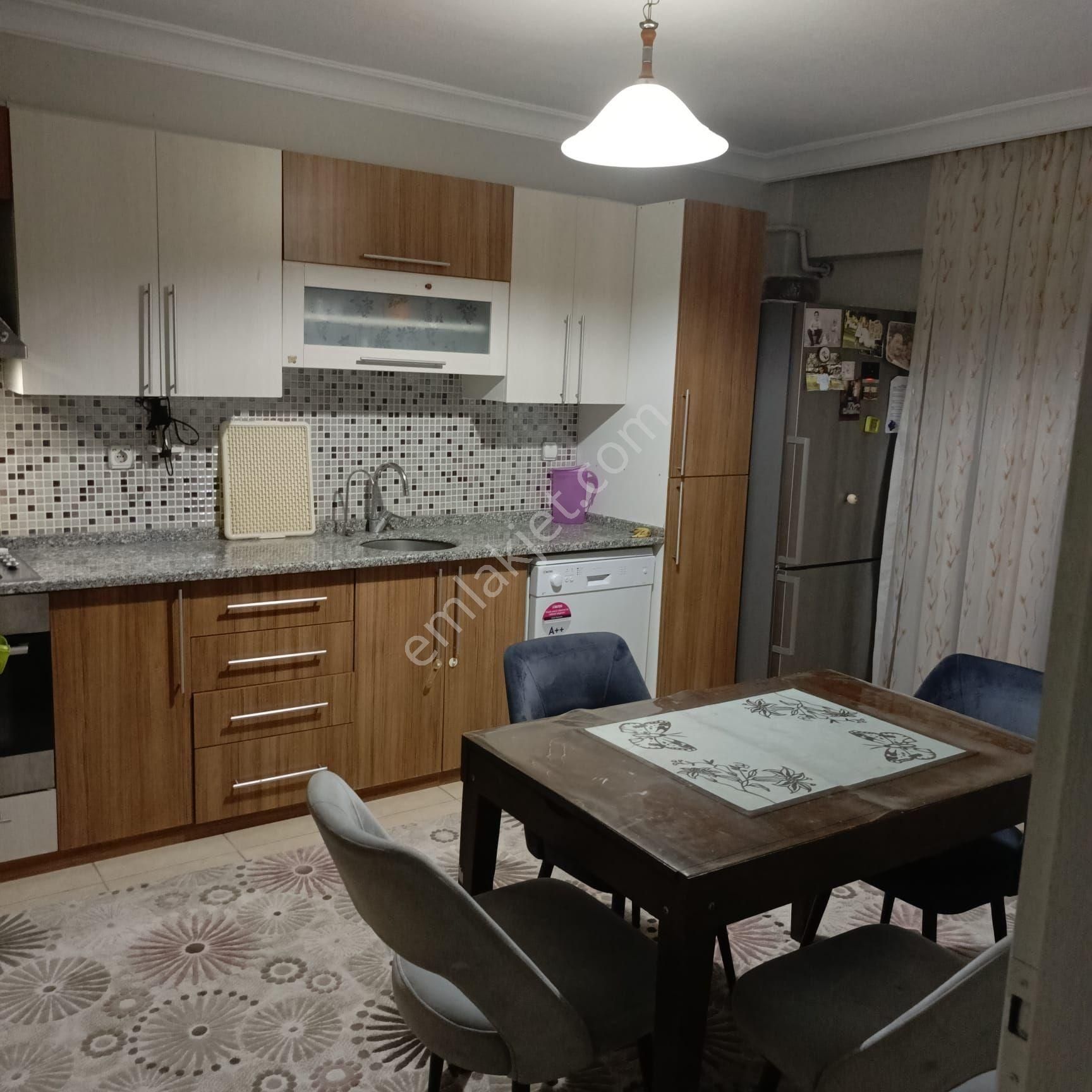 Doğru Gayrımenkulden 3+1 Doğalgazlı Masrafsız Daire - Görsel 20