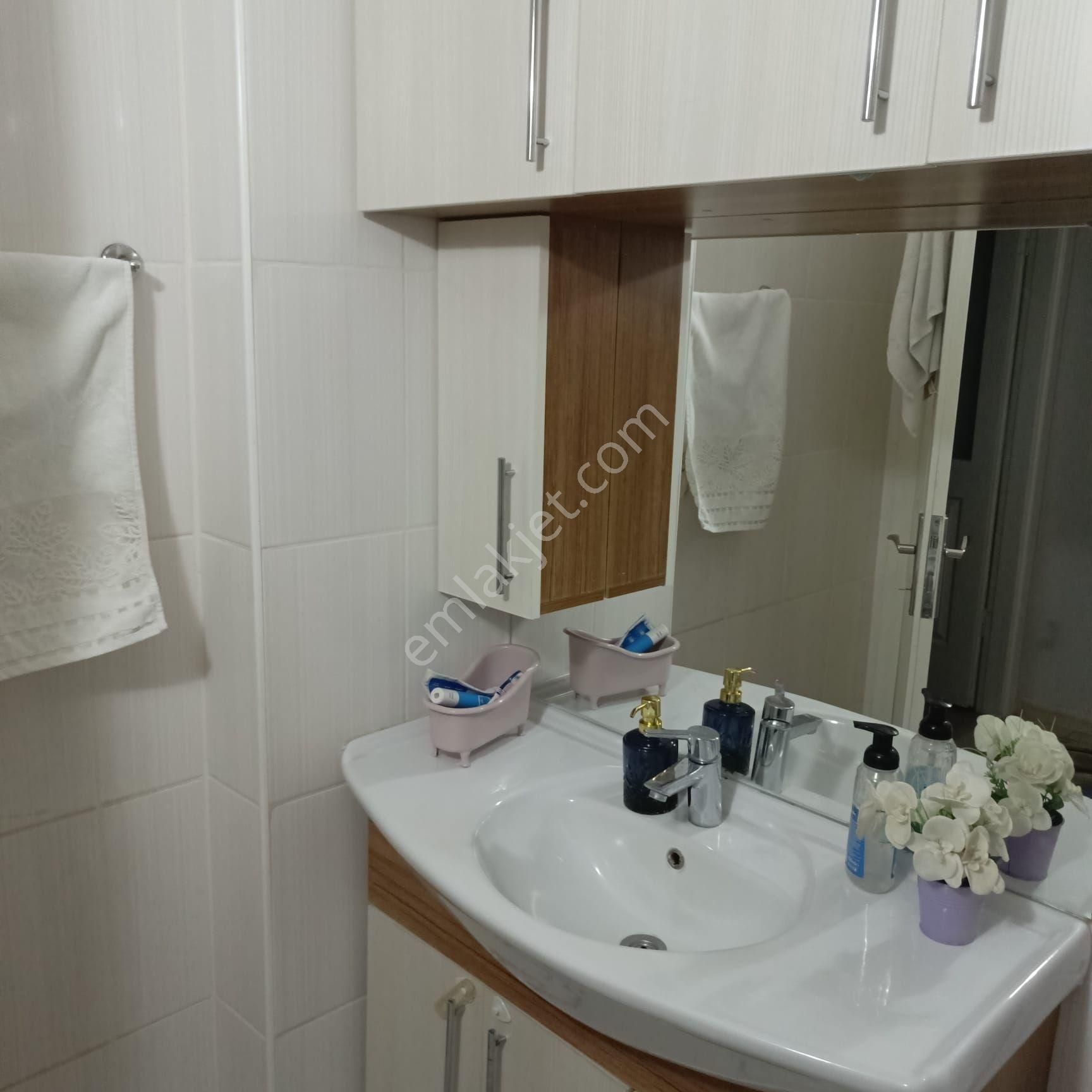 Doğru Gayrımenkulden 3+1 Doğalgazlı Masrafsız Daire - Görsel 17