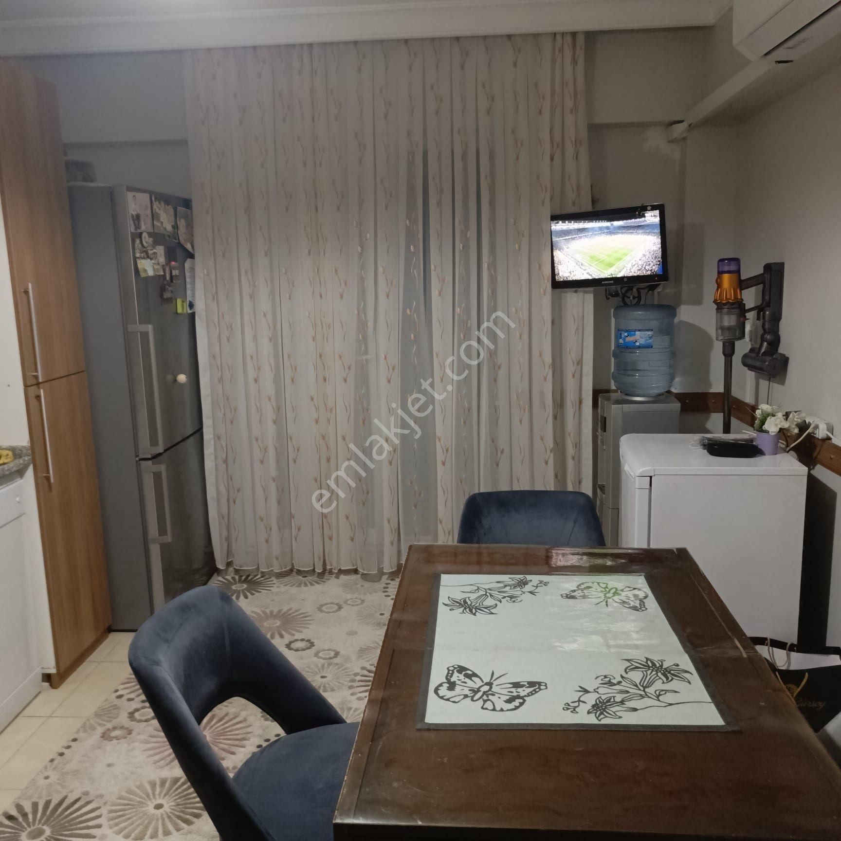 Doğru Gayrımenkulden 3+1 Doğalgazlı Masrafsız Daire - Görsel 21