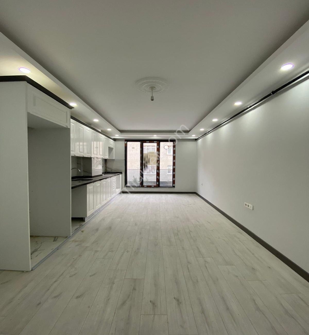 Avcılar Merkezde 2+1 Sıfır Satılık Ara Kat - Görsel 2