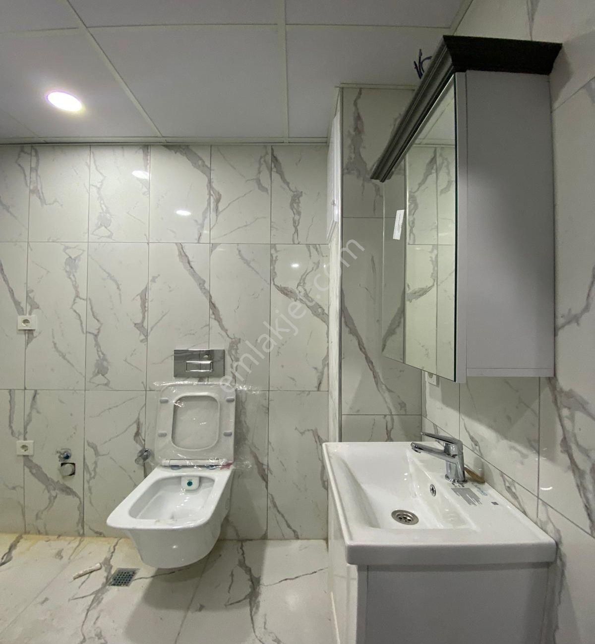 Avcılar Merkezde 2+1 Sıfır Satılık Ara Kat - Görsel 7