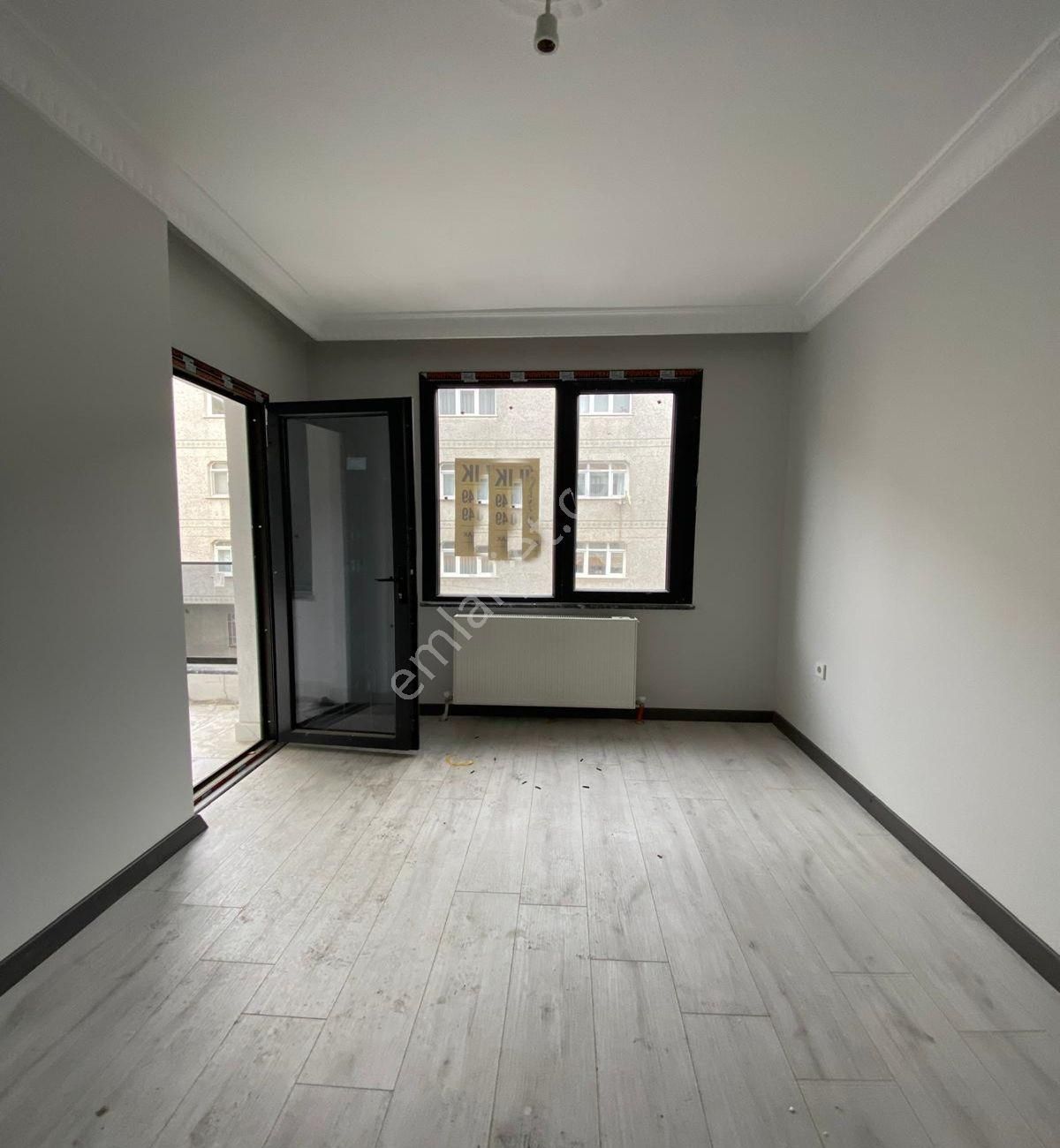 Avcılar Merkezde 2+1 Sıfır Satılık Ara Kat - Görsel 4