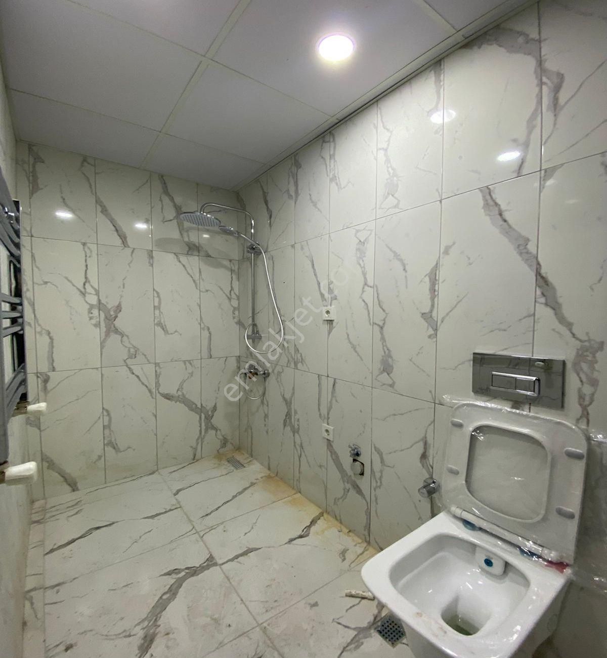 Avcılar Merkezde 2+1 Sıfır Satılık Ara Kat - Görsel 6