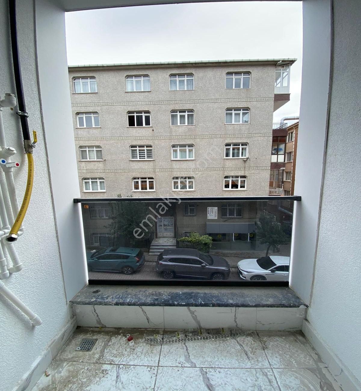 Avcılar Merkezde 2+1 Sıfır Satılık Ara Kat - Görsel 8