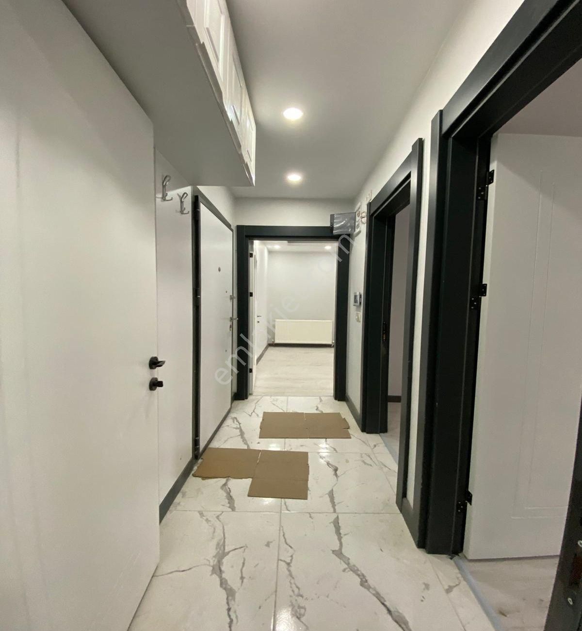 Avcılar Merkezde 2+1 Sıfır Satılık Ara Kat - Görsel 5