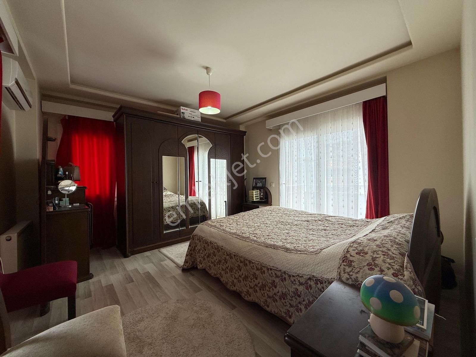 S.demirel'de 9 Yaş/2+1/3 Cepheli/3 Balkonlu/iskanlı Kaçmaz Daire - Görsel 31