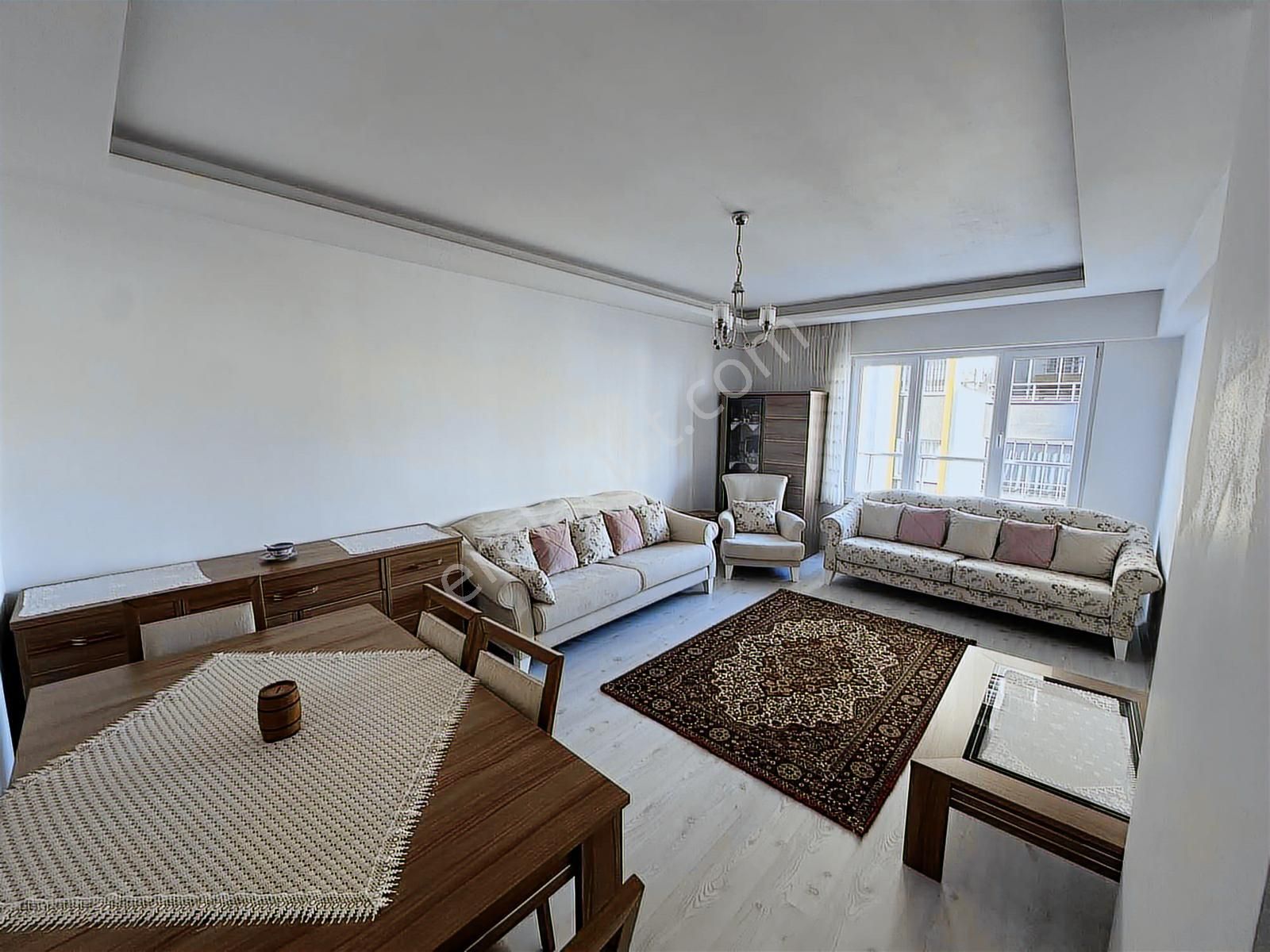 Erkilet Osmangazi 3+1 Full+full Satılık Daire - Görsel 4