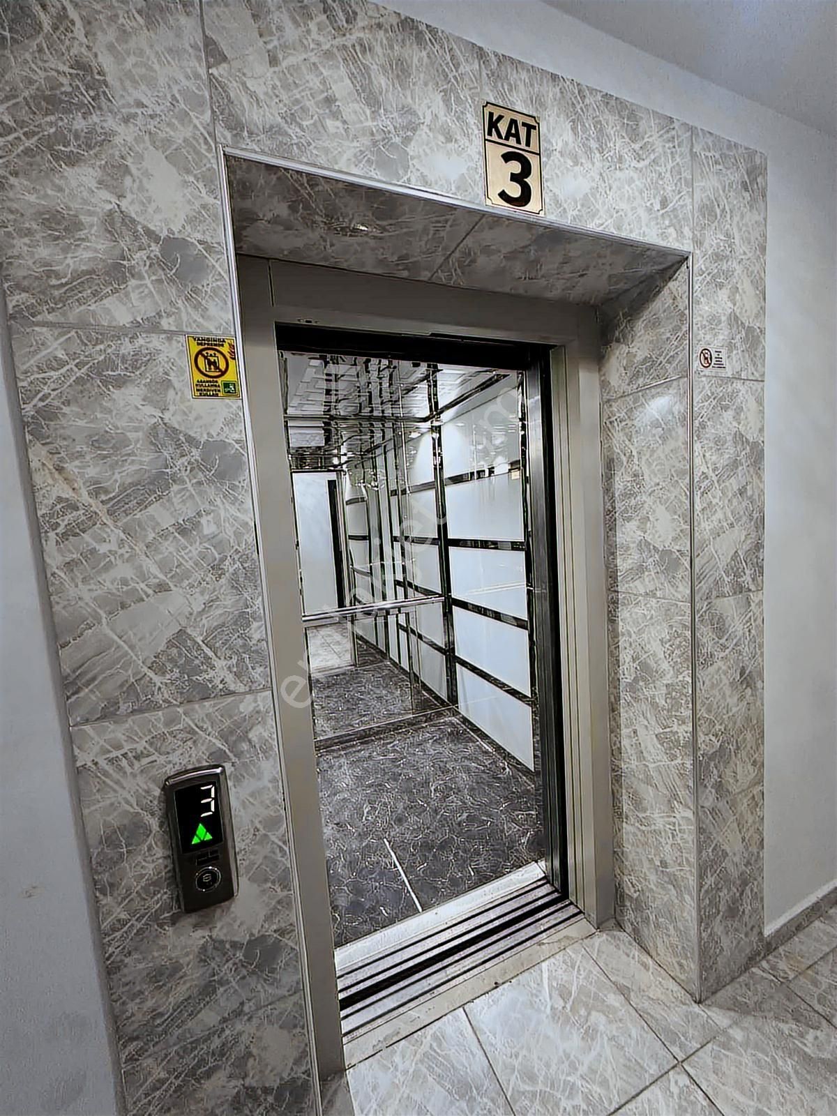 Erkilet Osmangazi 3+1 Full+full Satılık Daire - Görsel 18