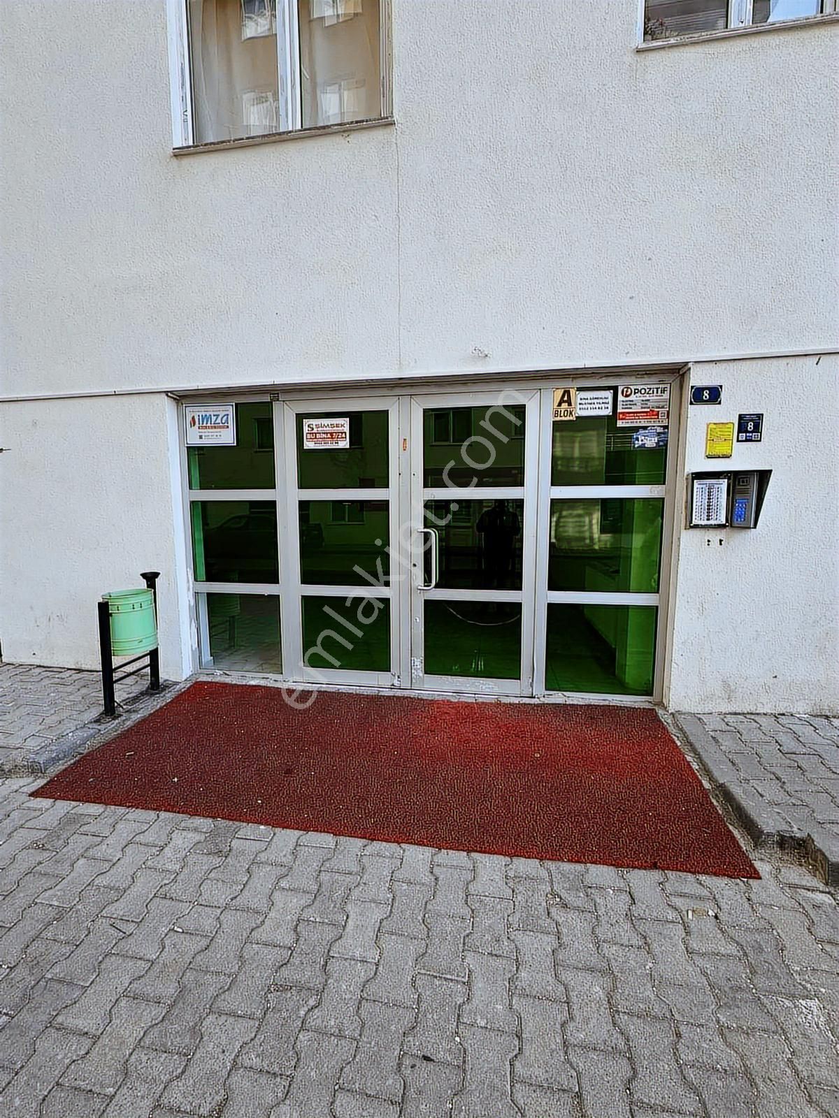 Erkilet Osmangazi 3+1 Full+full Satılık Daire - Görsel 17