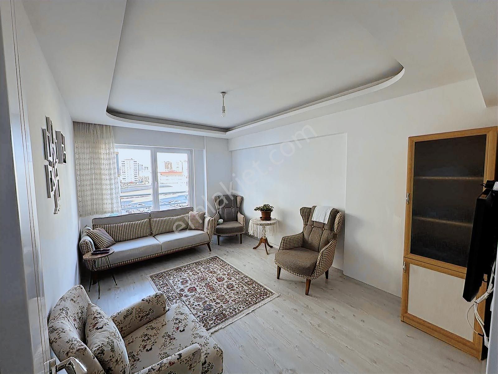 Erkilet Osmangazi 3+1 Full+full Satılık Daire - Görsel 13