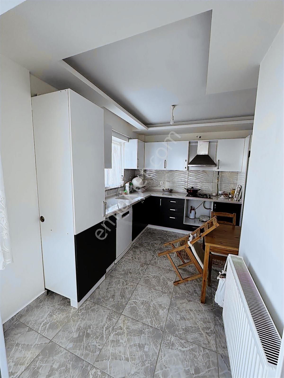 Erkilet Osmangazi 3+1 Full+full Satılık Daire - Görsel 9