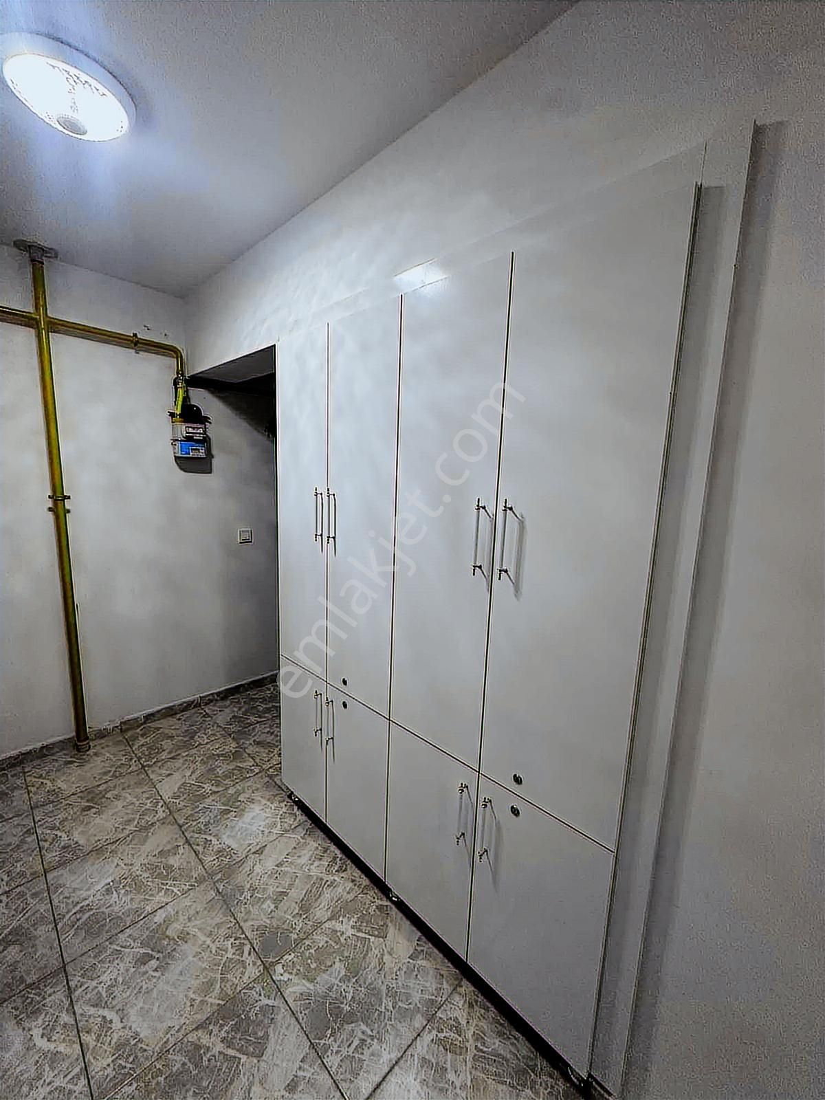 Erkilet Osmangazi 3+1 Full+full Satılık Daire - Görsel 19