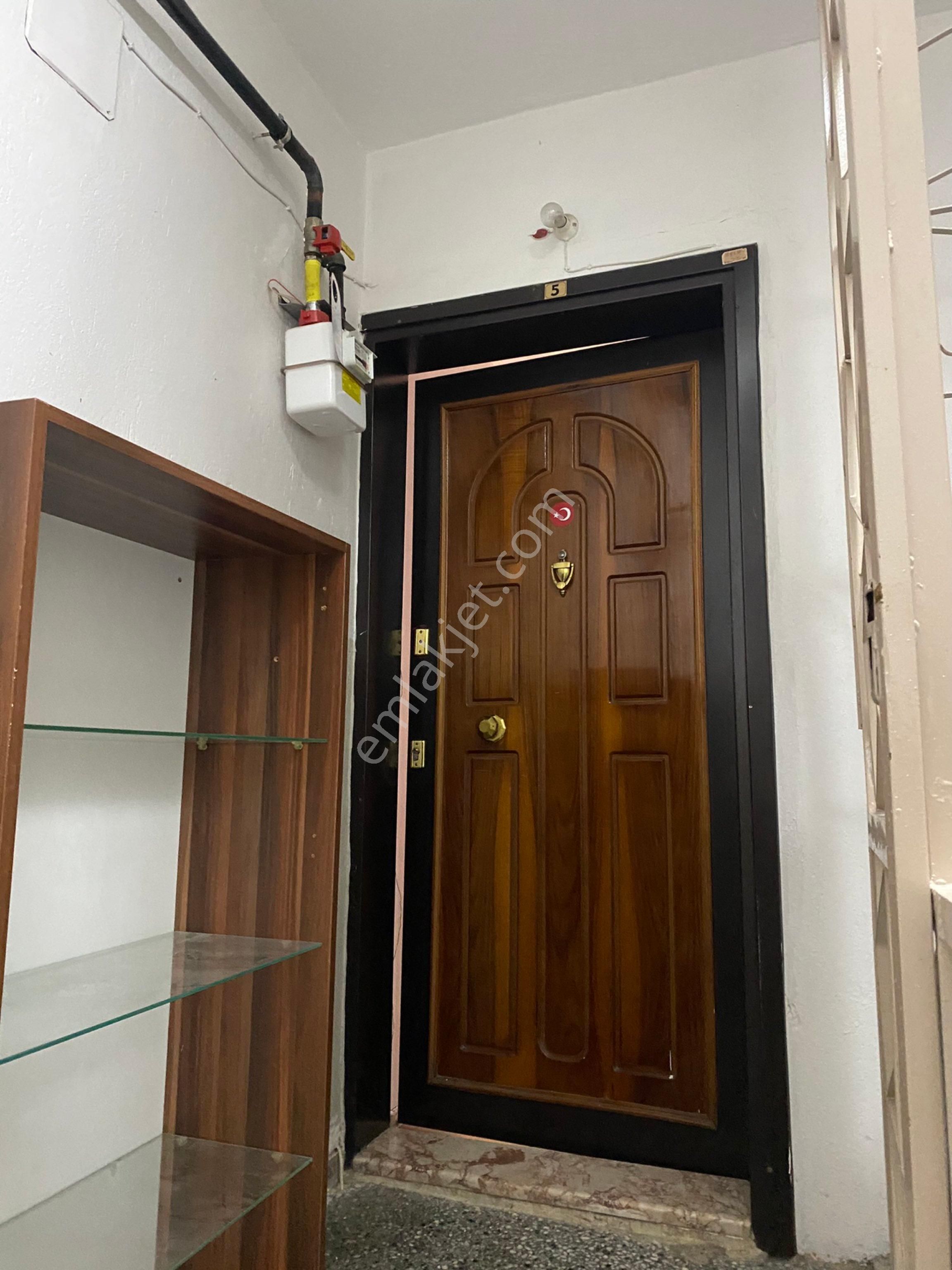 Yeşilyurt Merkerz'de Karakol Yanı D.gazlı 3+1 - Görsel 32