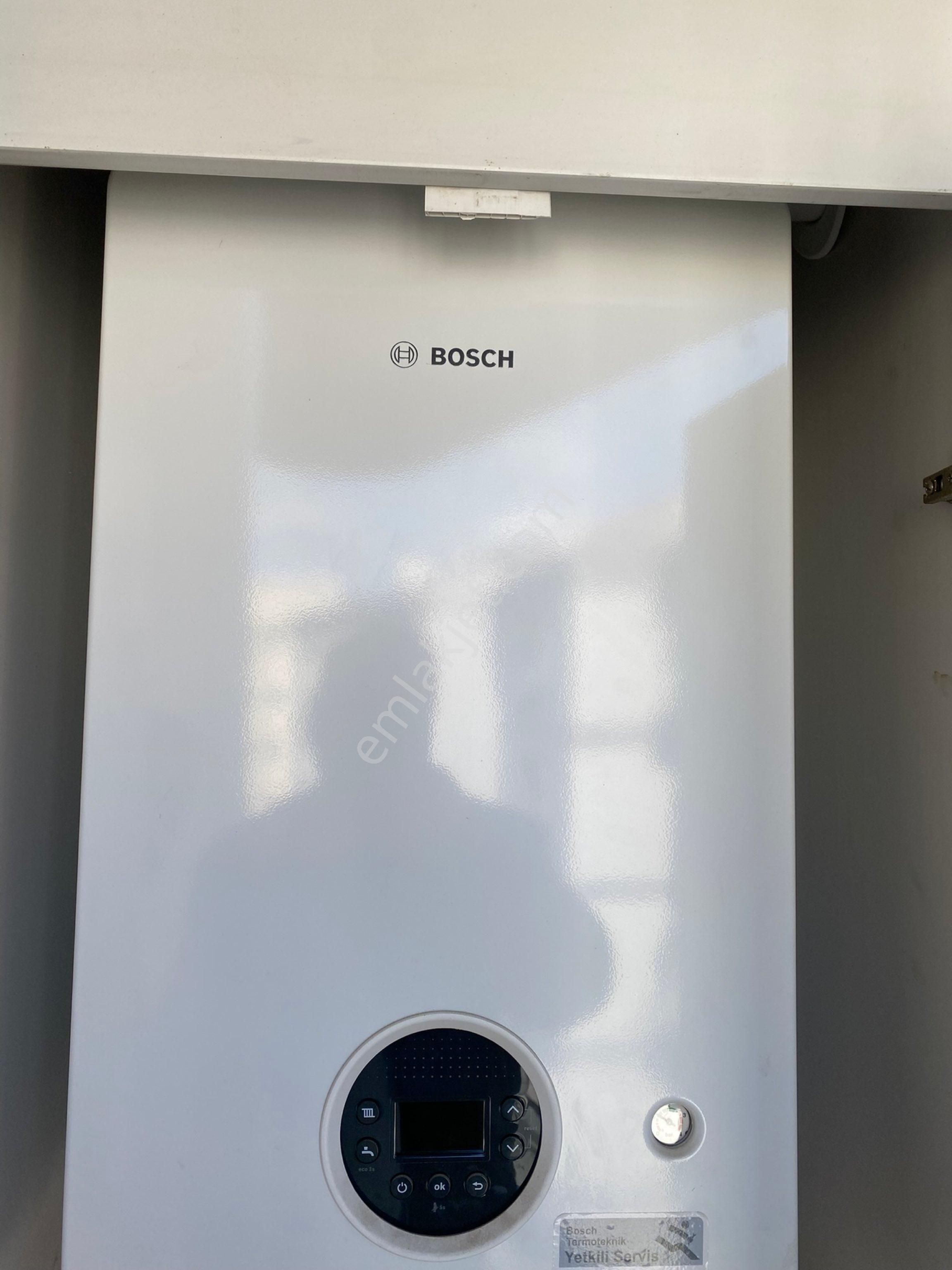 Yeşilyurt Merkerz'de Karakol Yanı D.gazlı 3+1 - Görsel 34