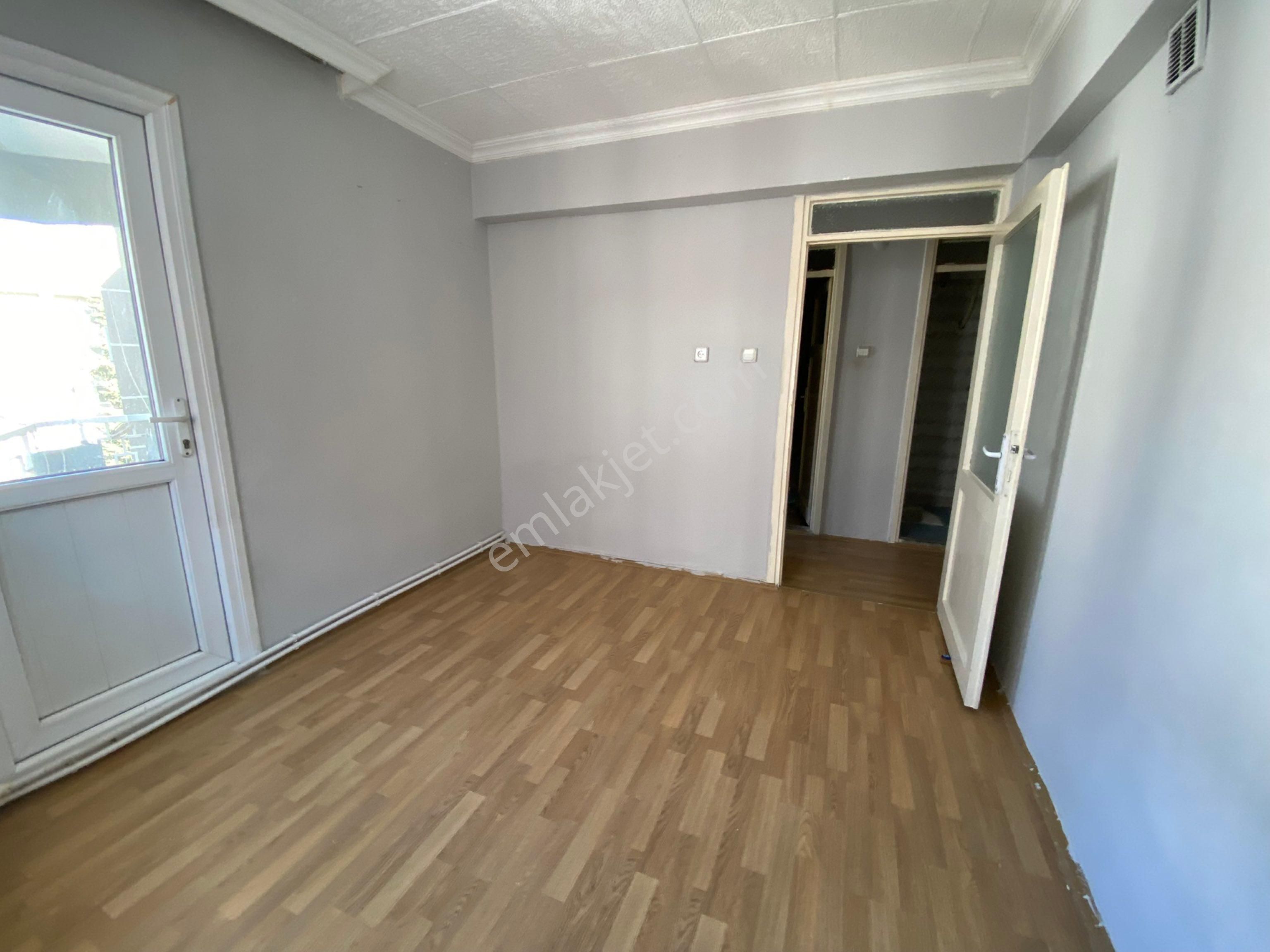 Yeşilyurt Merkerz'de Karakol Yanı D.gazlı 3+1 - Görsel 22