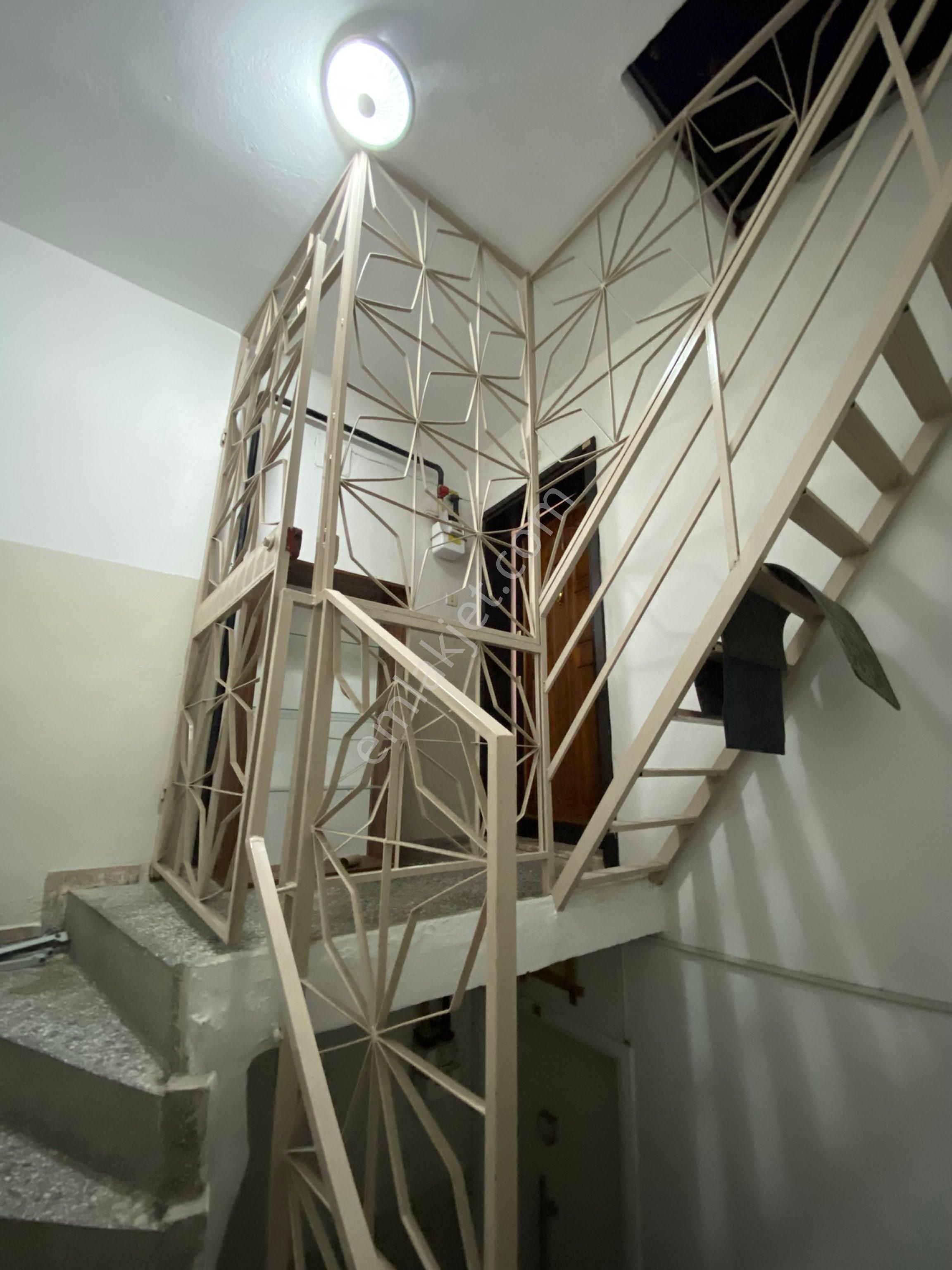 Yeşilyurt Merkerz'de Karakol Yanı D.gazlı 3+1 - Görsel 33