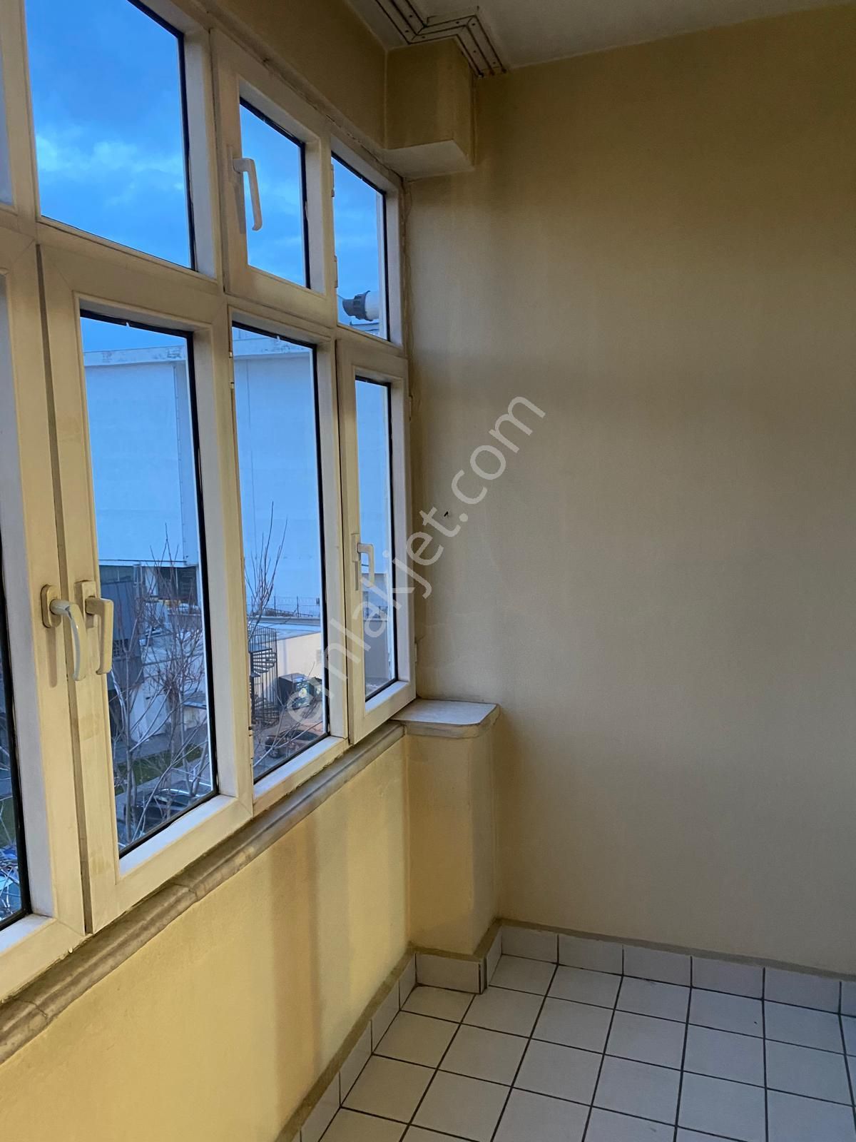 Efdalden Karatay Şems Mah. Taşbina Yakını 3+1 Kiralik Arakat Daire - Görsel 30