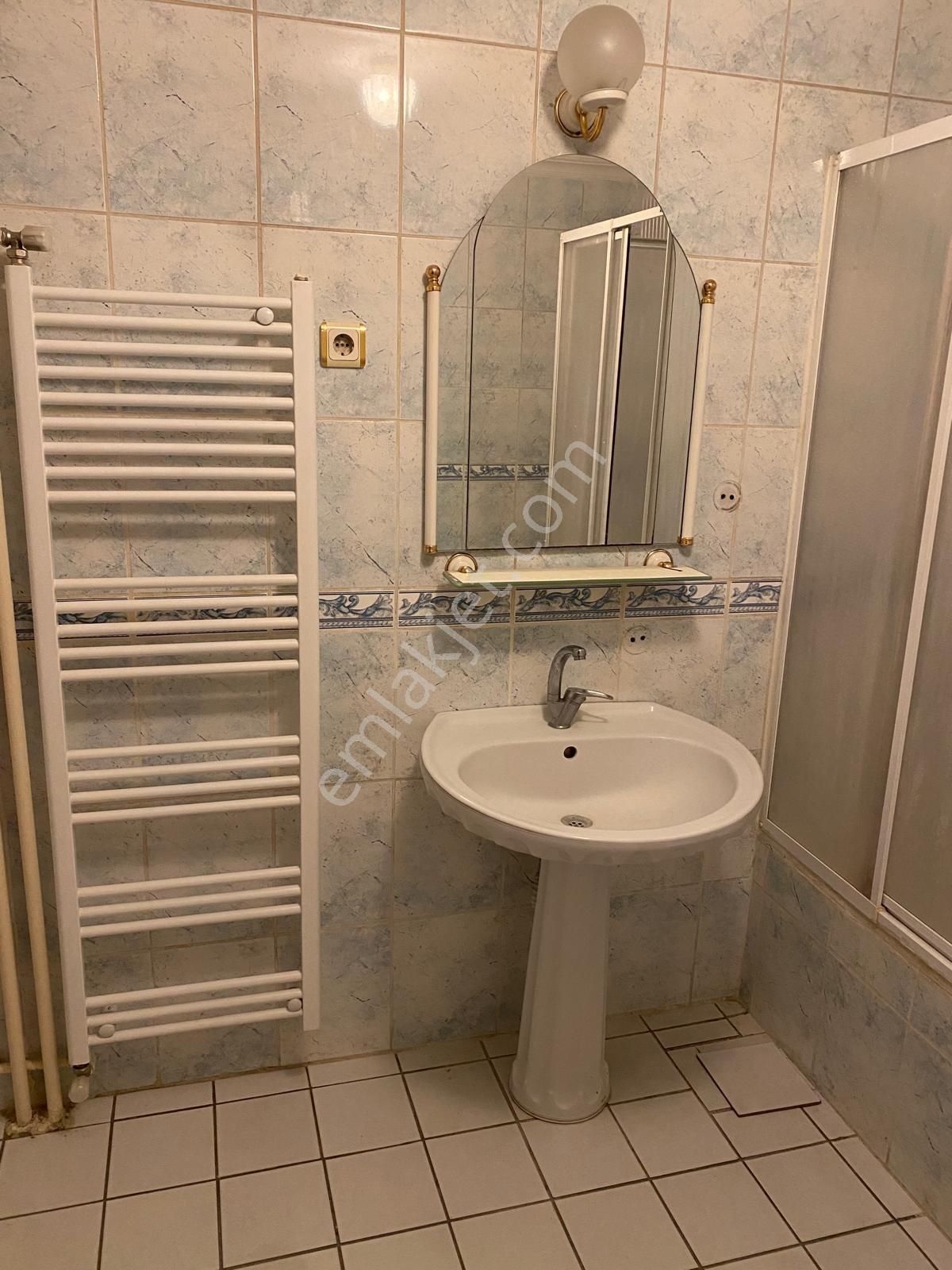 Efdalden Karatay Şems Mah. Taşbina Yakını 3+1 Kiralik Arakat Daire - Görsel 31