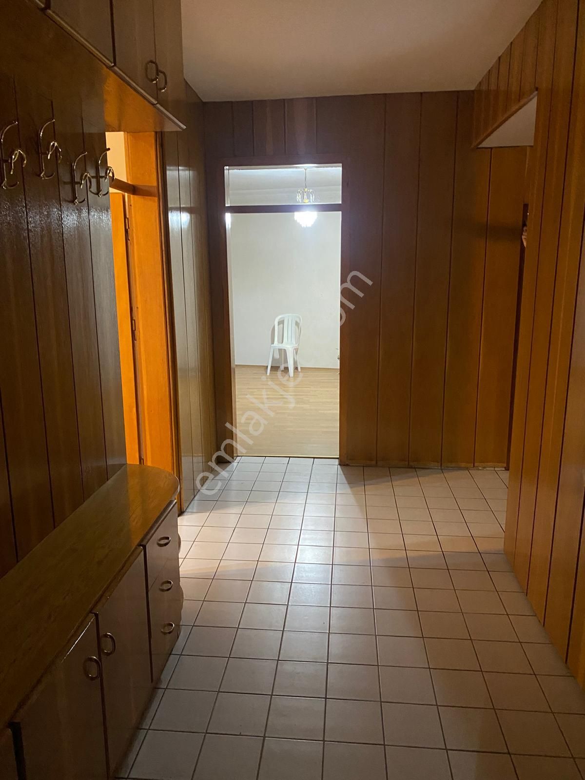 Efdalden Karatay Şems Mah. Taşbina Yakını 3+1 Kiralik Arakat Daire - Görsel 16