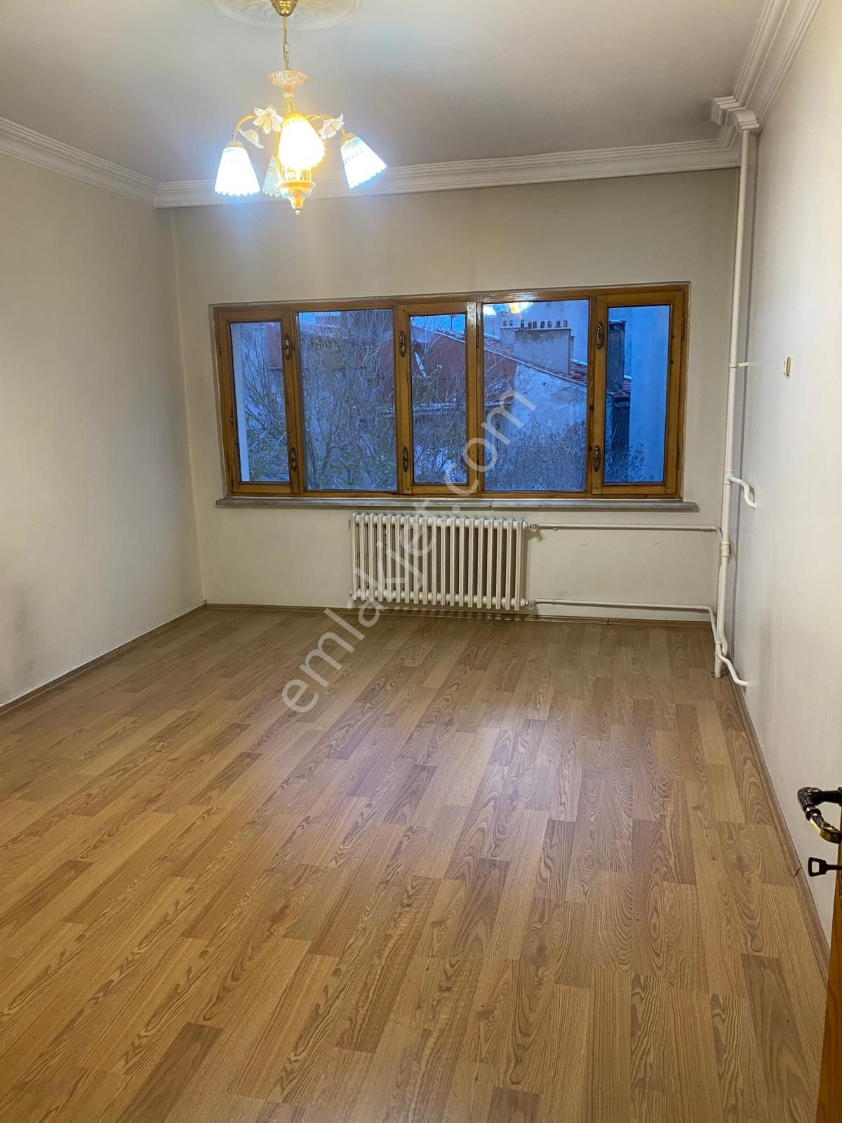 Efdalden Karatay Şems Mah. Taşbina Yakını 3+1 Kiralik Arakat Daire - Görsel 8