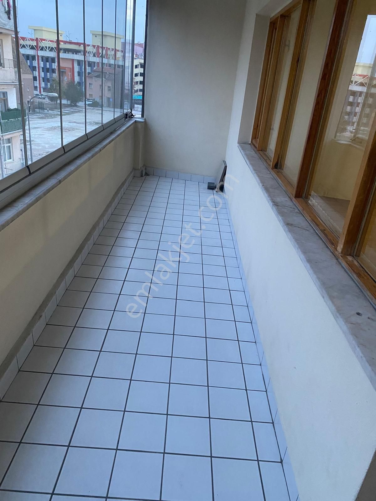 Efdalden Karatay Şems Mah. Taşbina Yakını 3+1 Kiralik Arakat Daire - Görsel 12