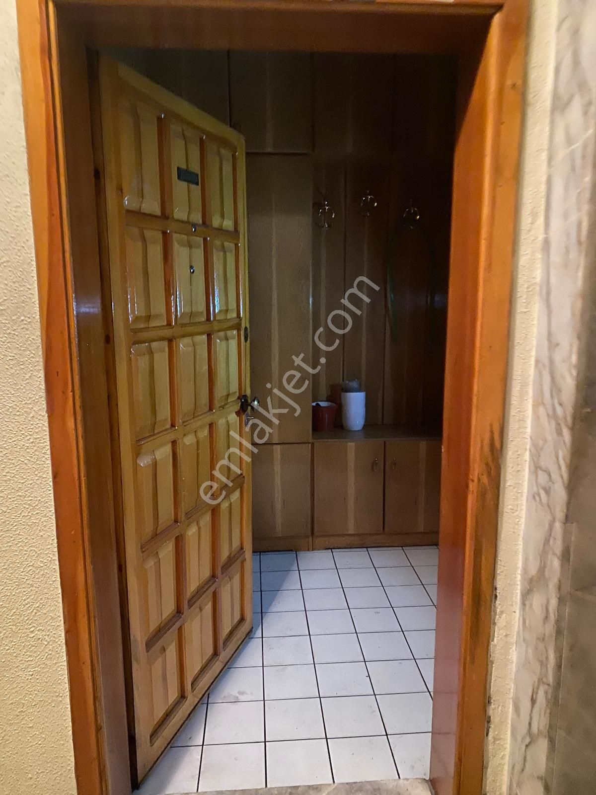 Efdalden Karatay Şems Mah. Taşbina Yakını 3+1 Kiralik Arakat Daire - Görsel 7