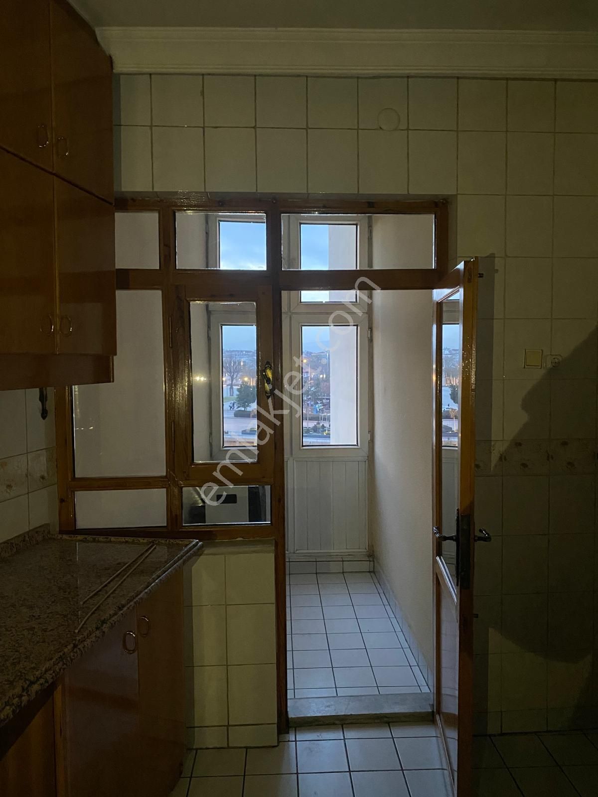 Efdalden Karatay Şems Mah. Taşbina Yakını 3+1 Kiralik Arakat Daire - Görsel 19